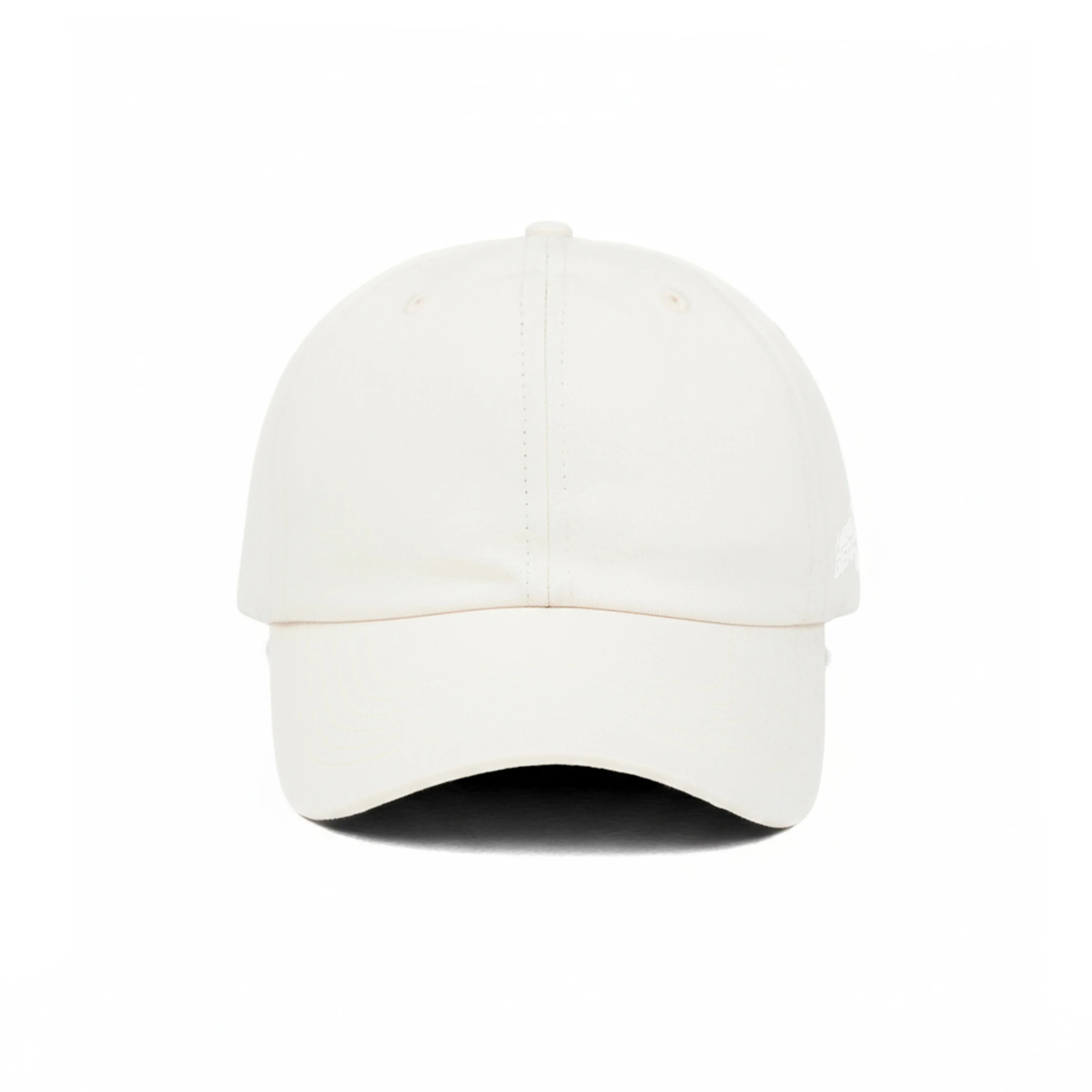 HEAD GEAR SOLID SOFT PEACH CAP - Image 6