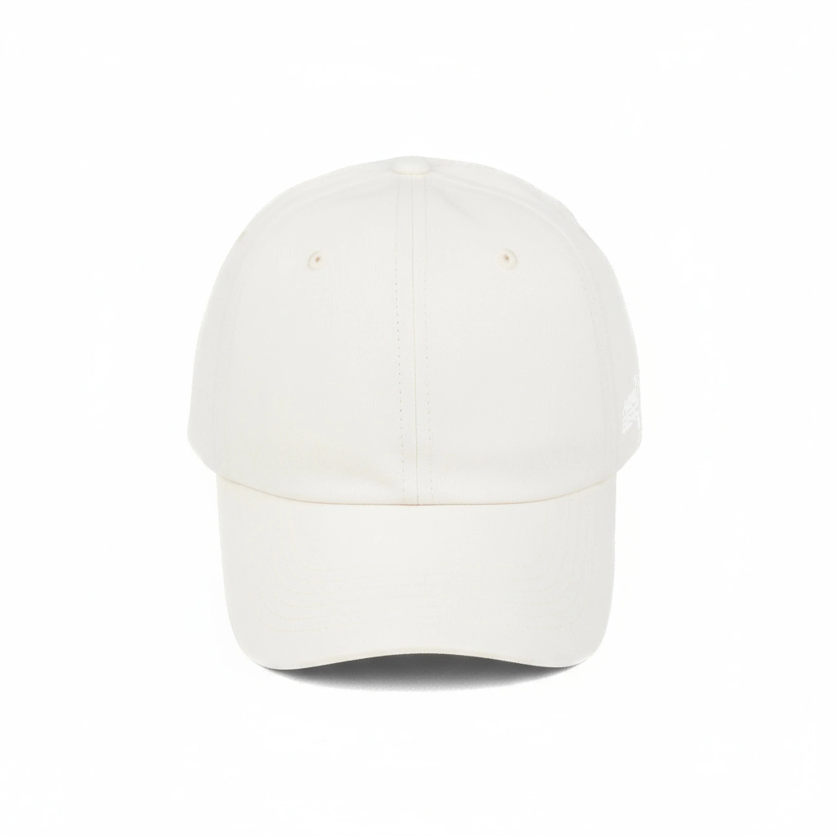 HEAD GEAR SOLID SOFT PEACH CAP - Image 8