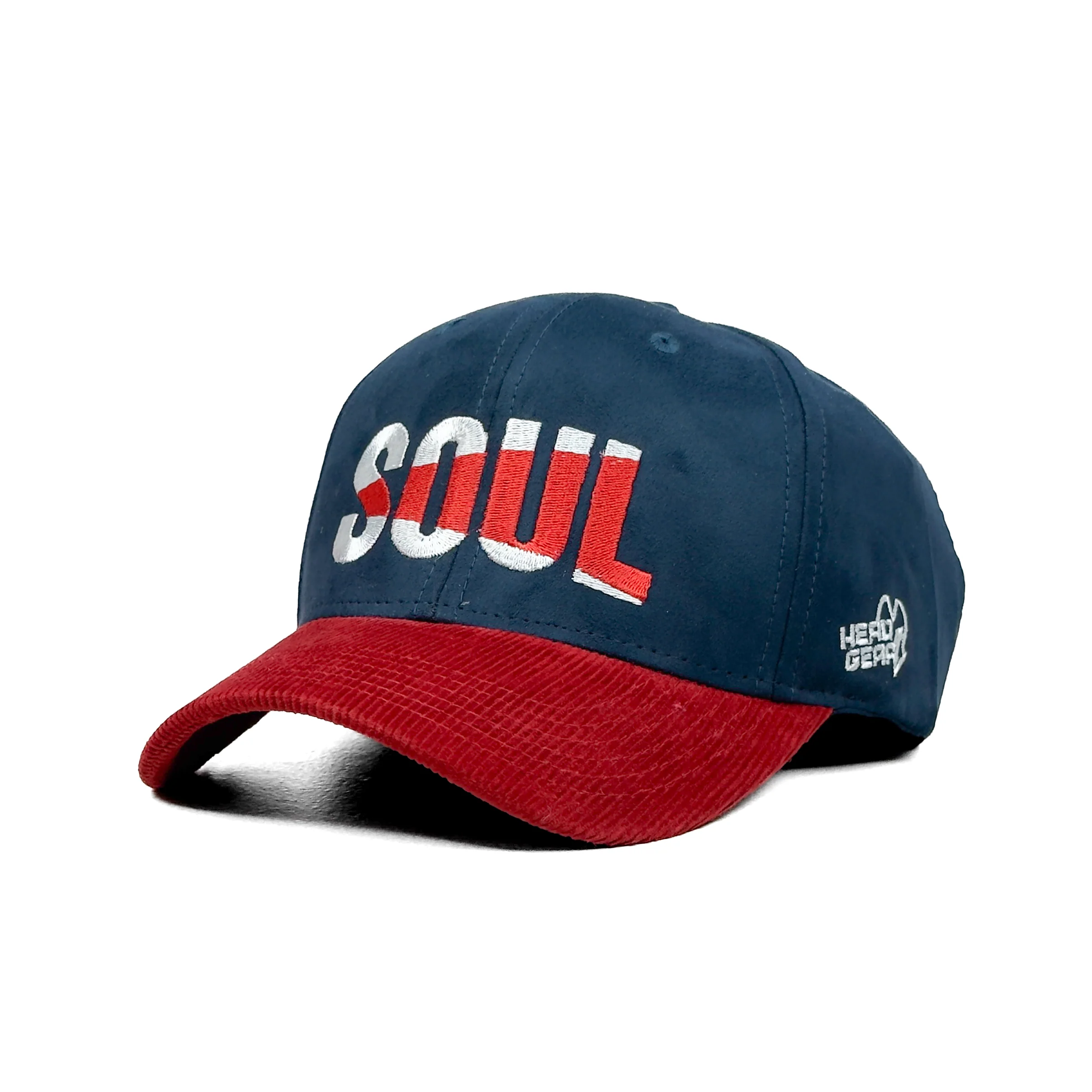 HEAD GEAR SOUL CAP - Image 5