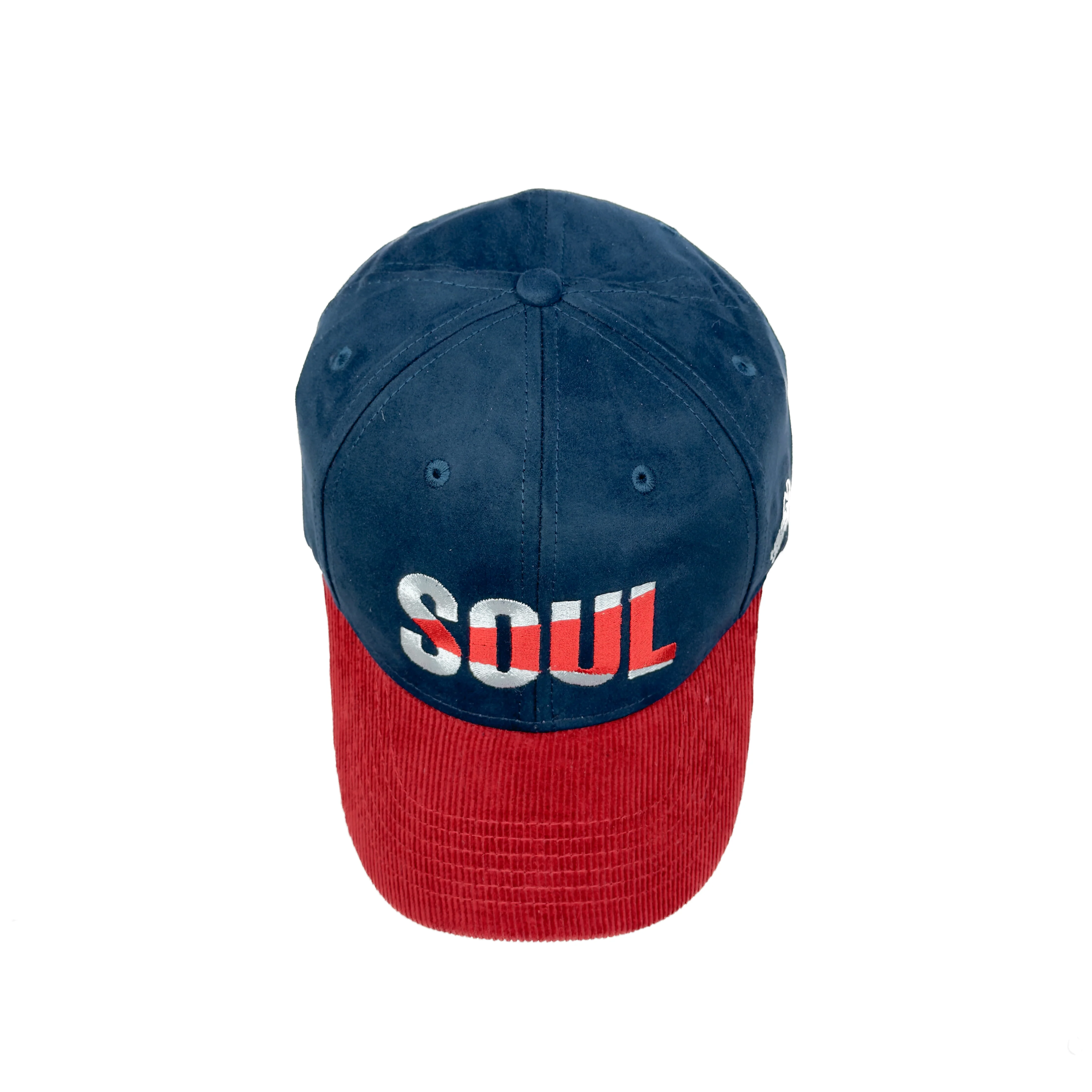 HEAD GEAR SOUL CAP - Image 9