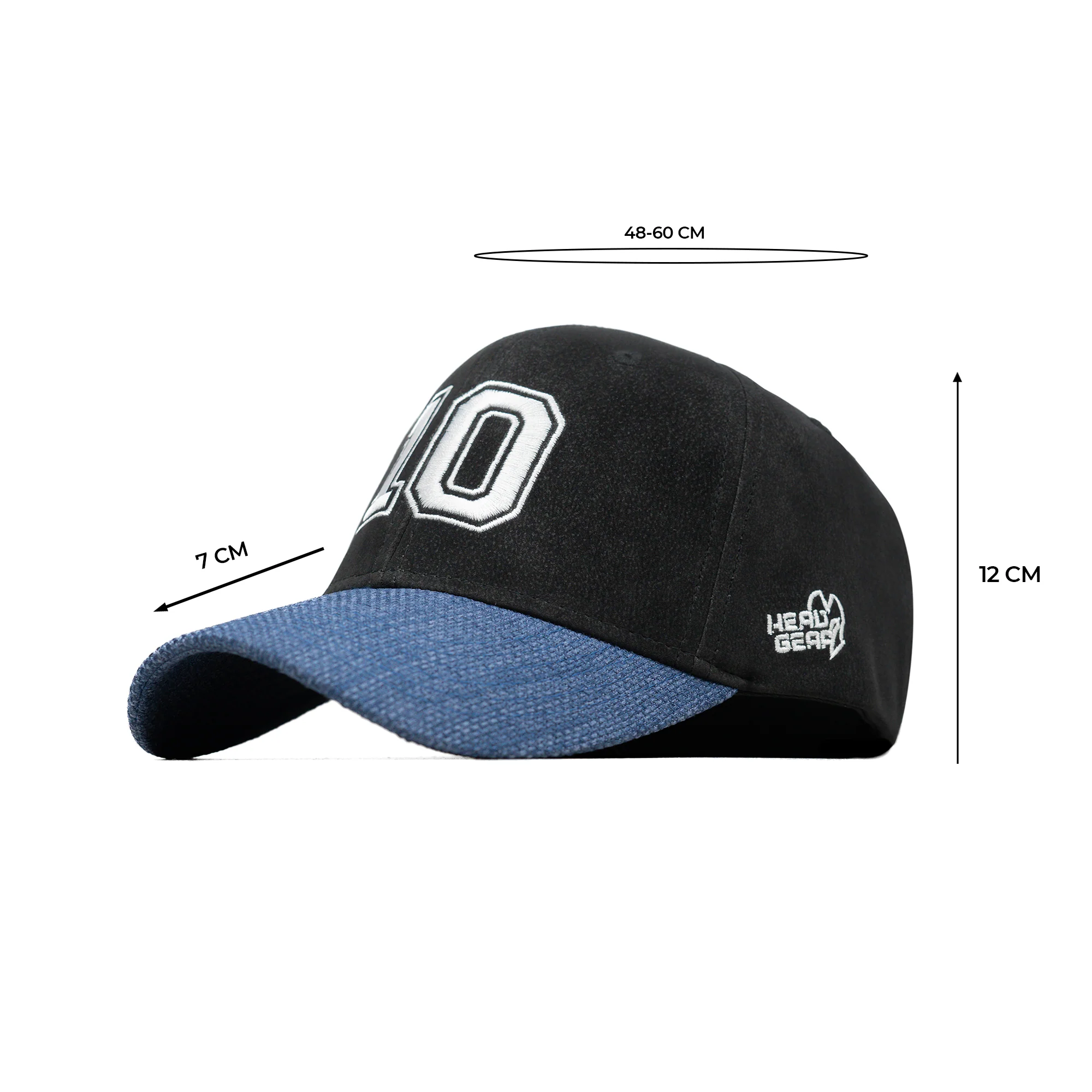 HEAD GEAR SPECIAL NO. 10 LIMITED EDITION CAP - Image 14
