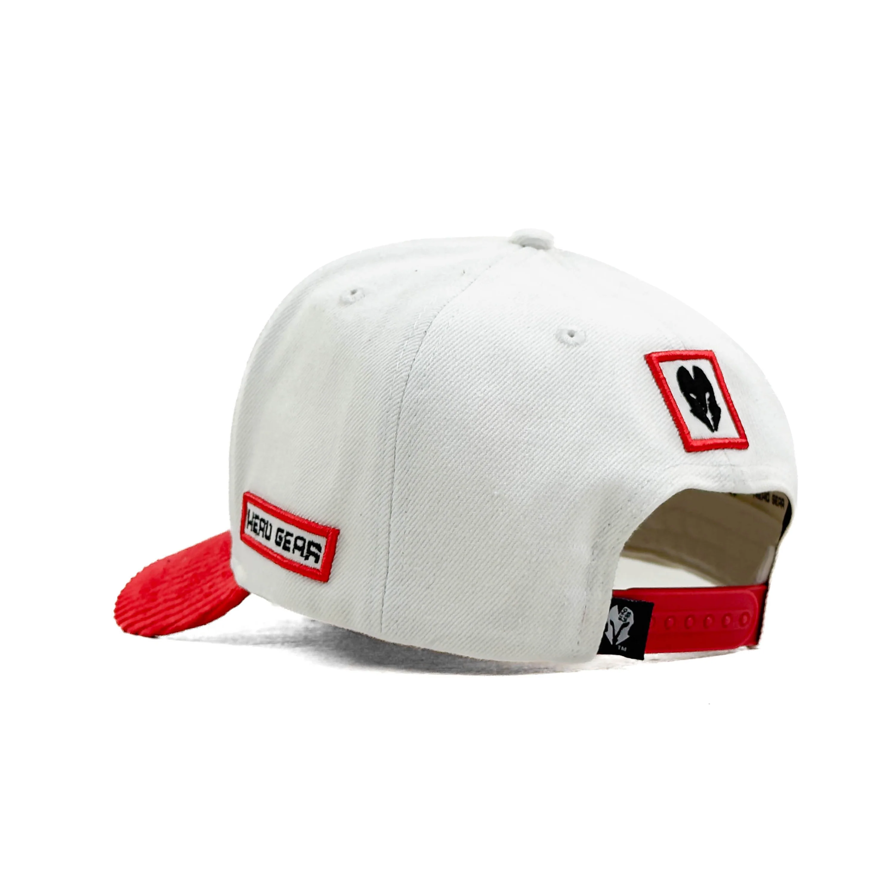 HEAD GEAR STAY BOLD INSIDE CAP - Image 10