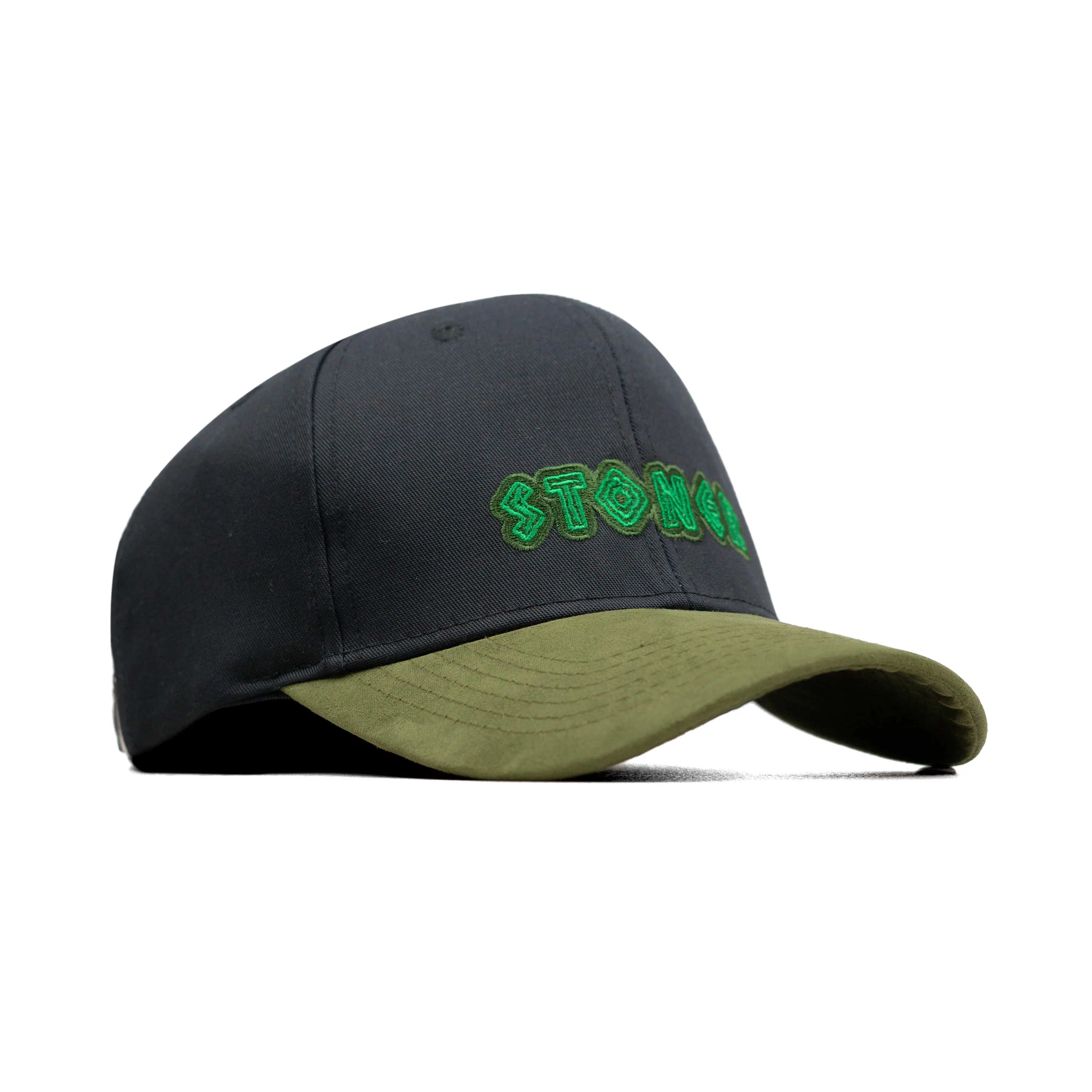 HEAD GEAR STONER CAP - Image 3