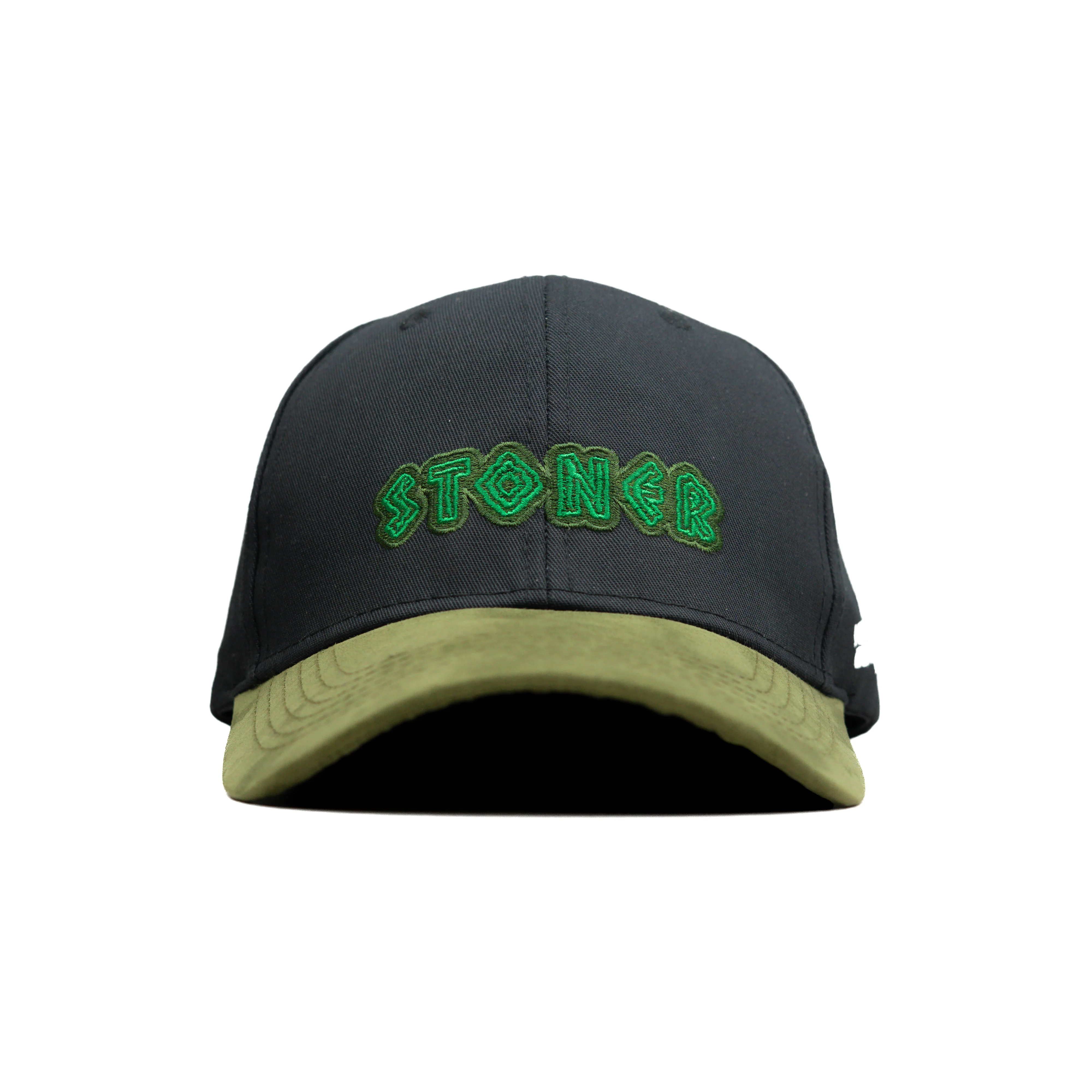 HEAD GEAR STONER CAP - Image 4
