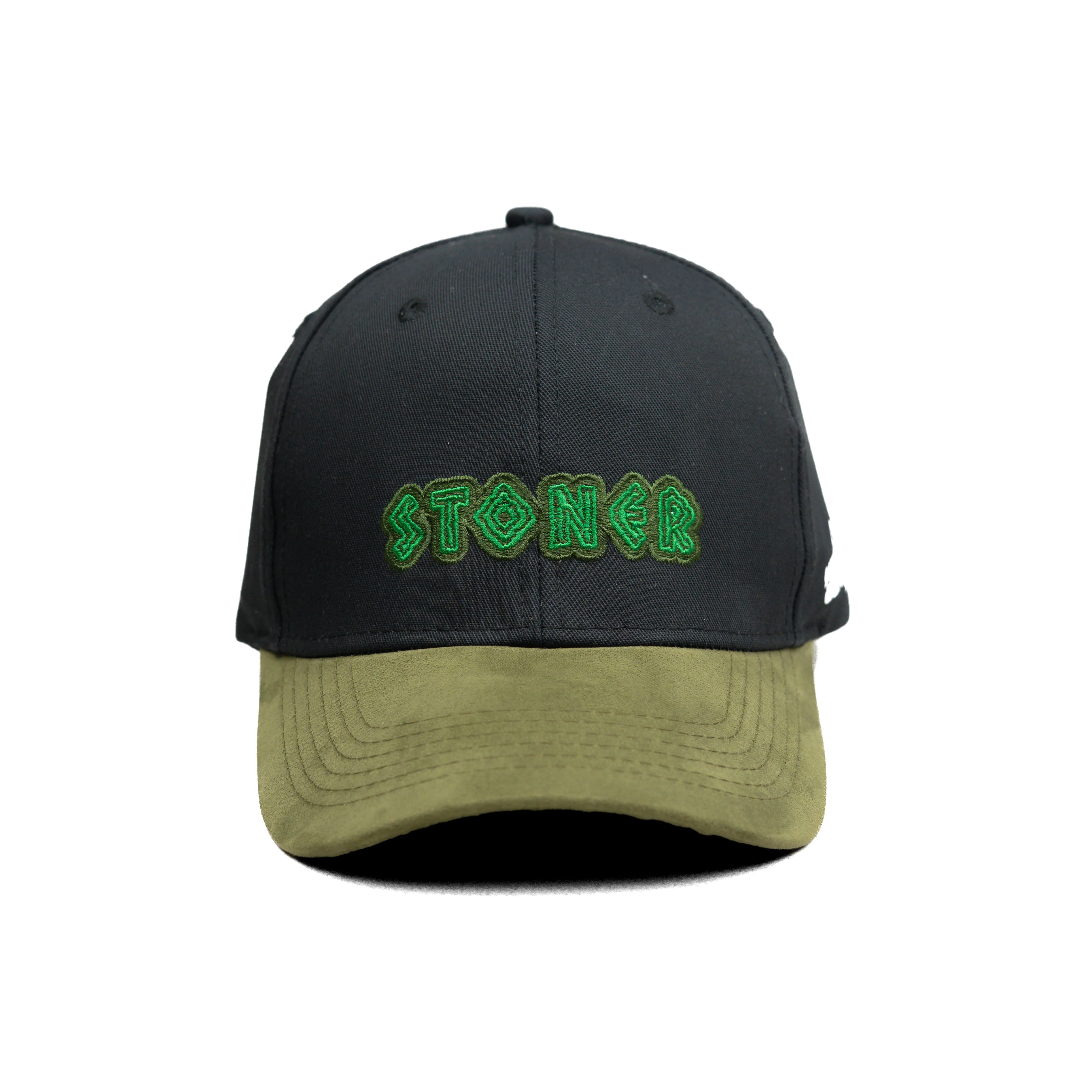 HEAD GEAR STONER CAP - Image 6