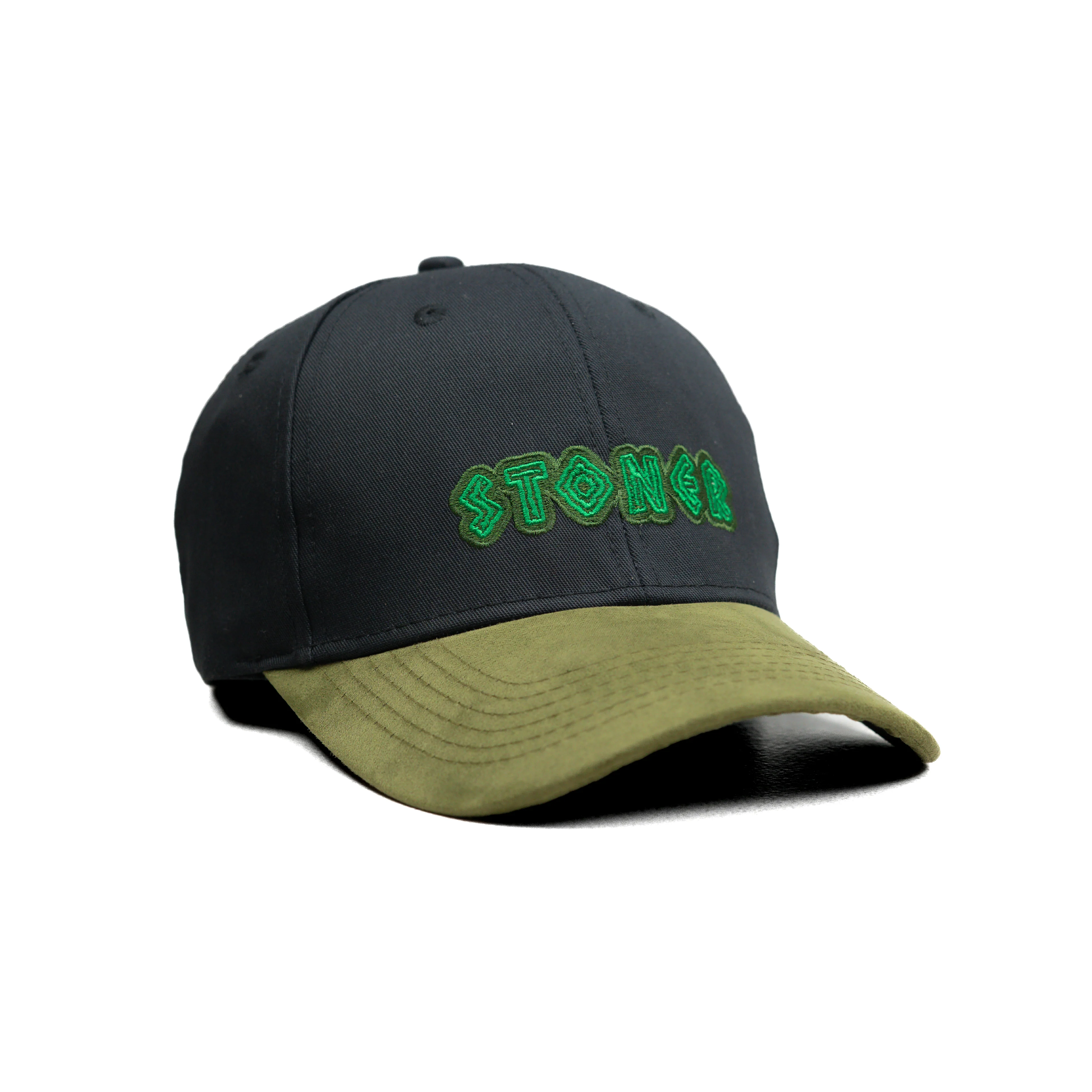 HEAD GEAR STONER CAP - Image 7