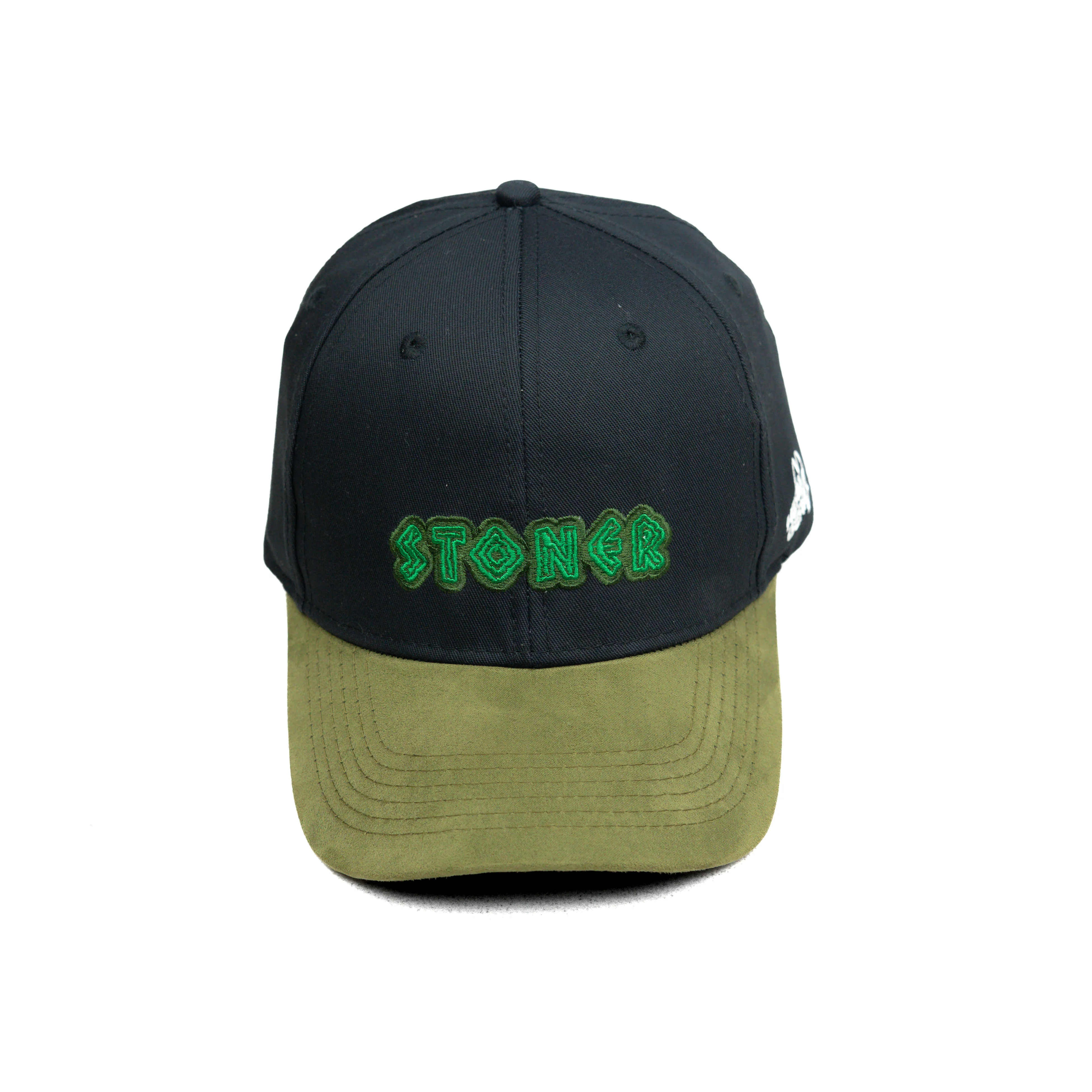 HEAD GEAR STONER CAP - Image 8