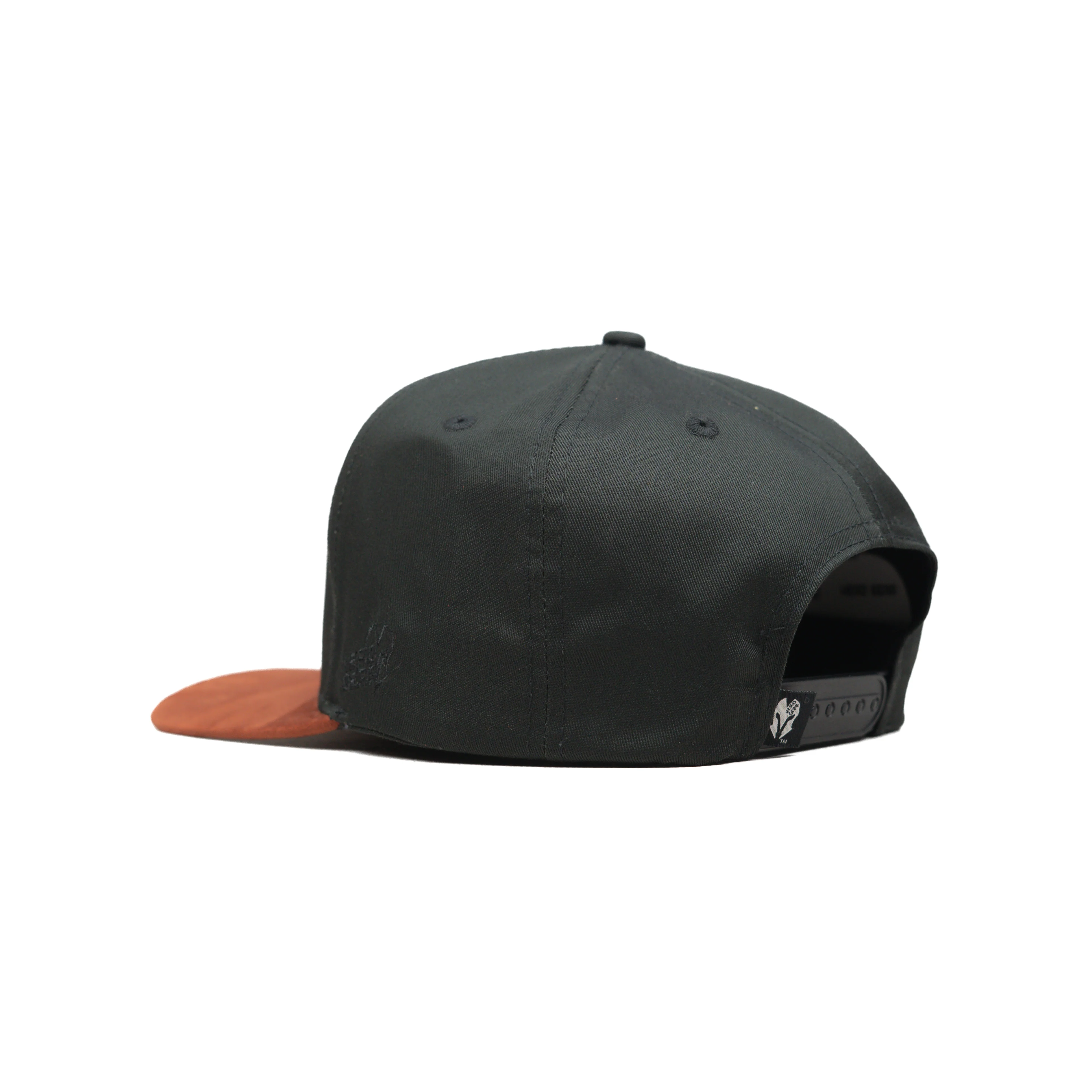 HEAD GEAR STRONGER FLAT VISOR CAP - Image 4