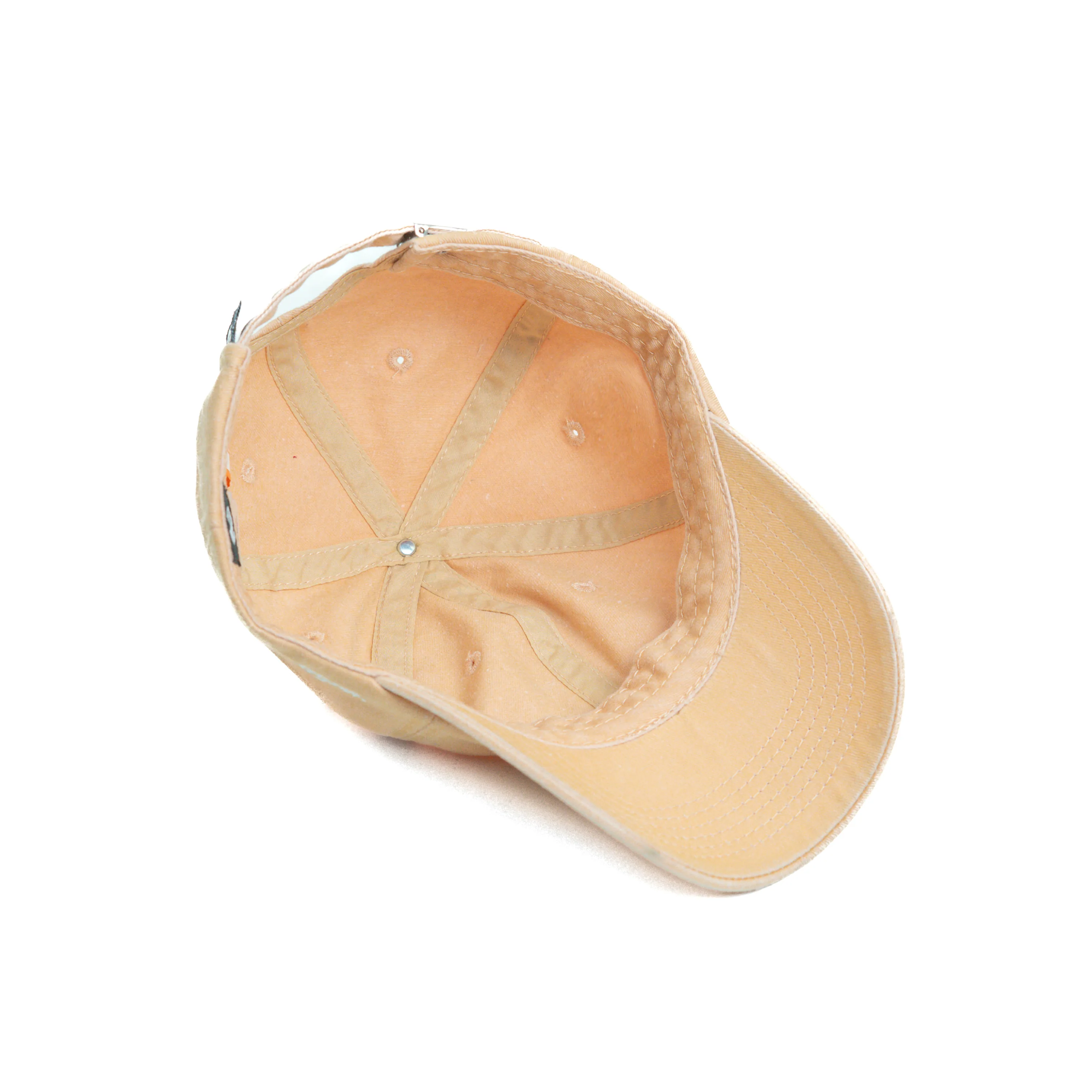 HEAD GEAR SUMMER VIBES DENIM CAP - Image 13