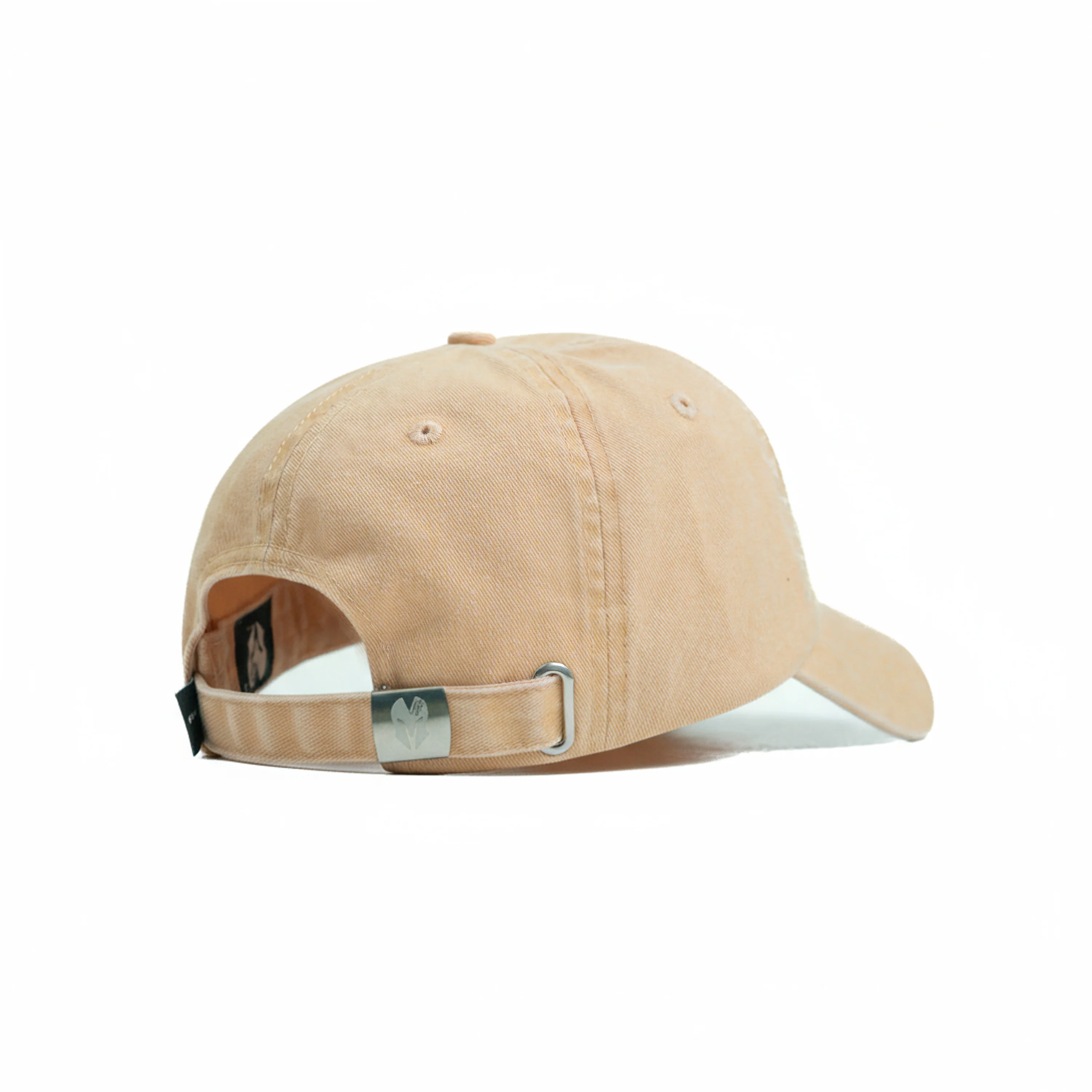 HEAD GEAR SUMMER VIBES DENIM CAP - Image 9