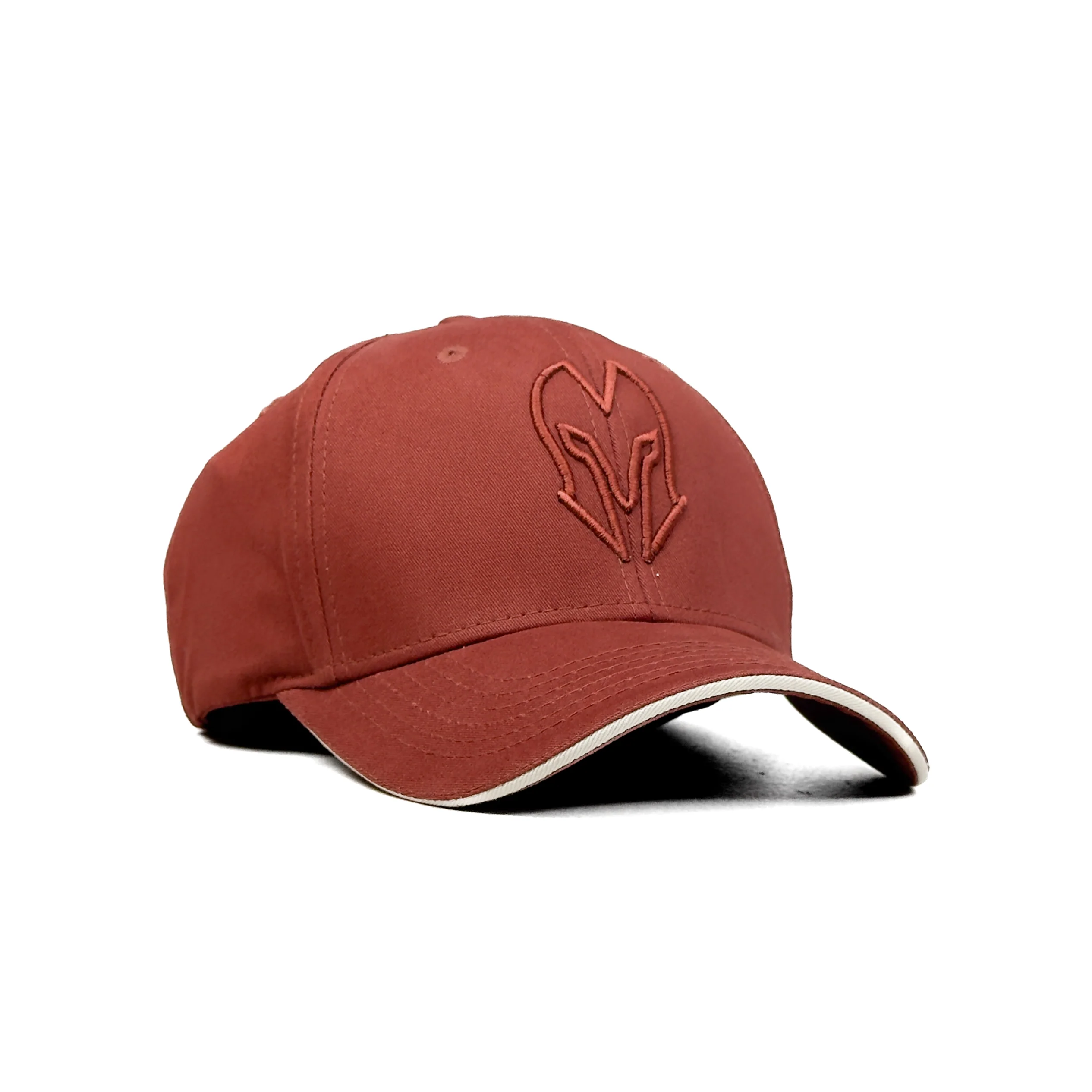 HEAD GEAR TERRA COTTA SUPER TWILL SANDWICH CAP - Image 7