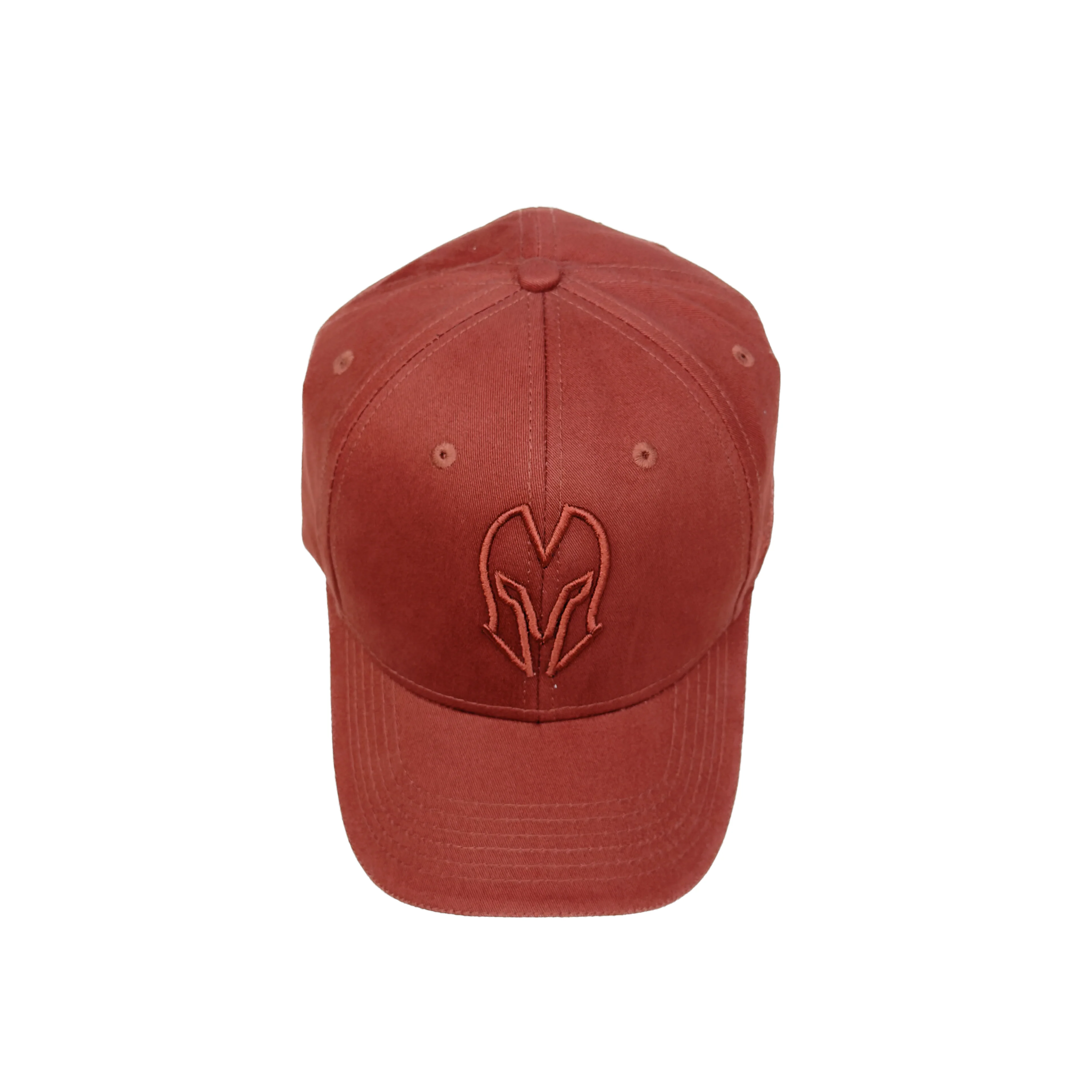 HEAD GEAR TERRA COTTA SUPER TWILL SANDWICH CAP - Image 9