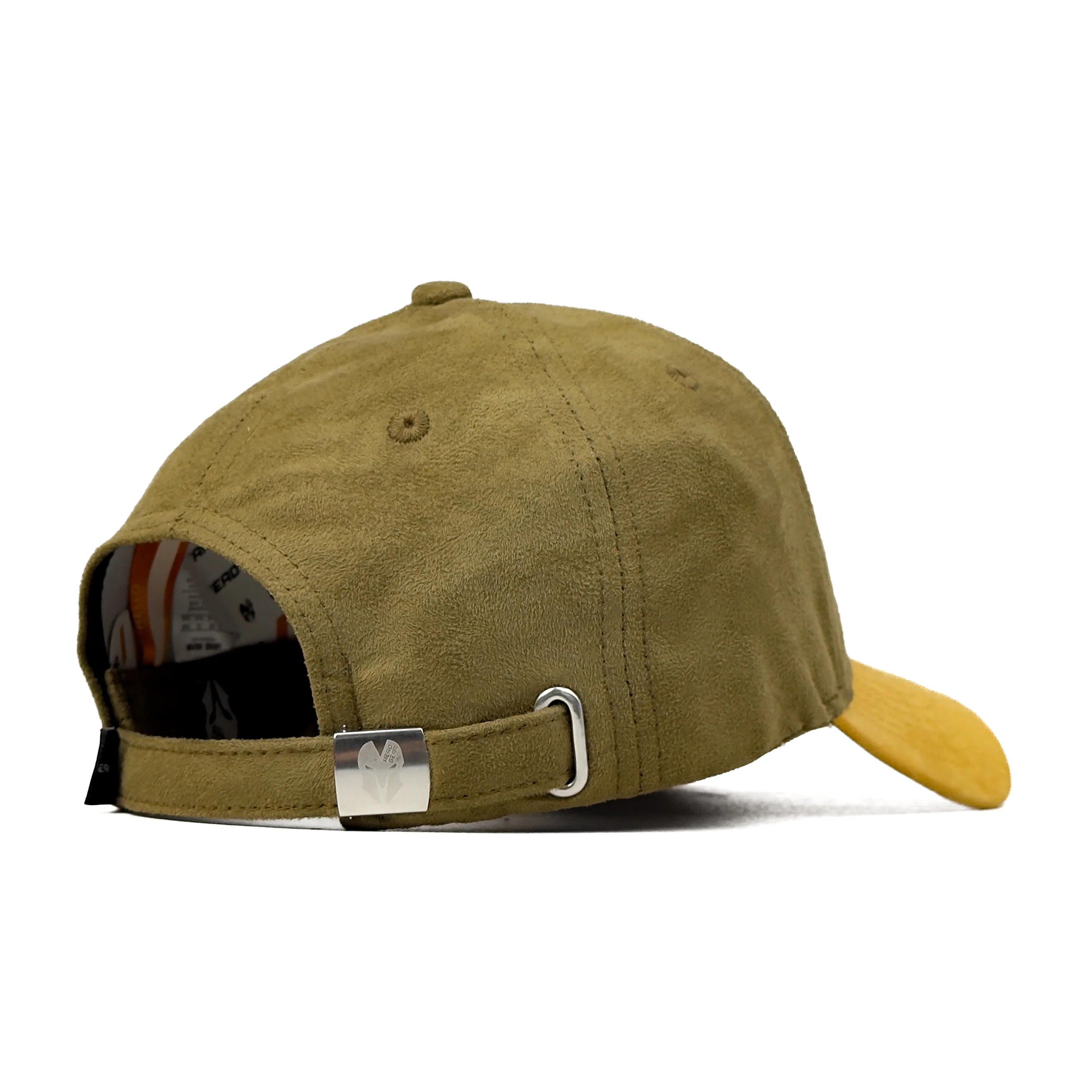 HEAD GEAR TOO COOL FOR YOU CAP - Image 10