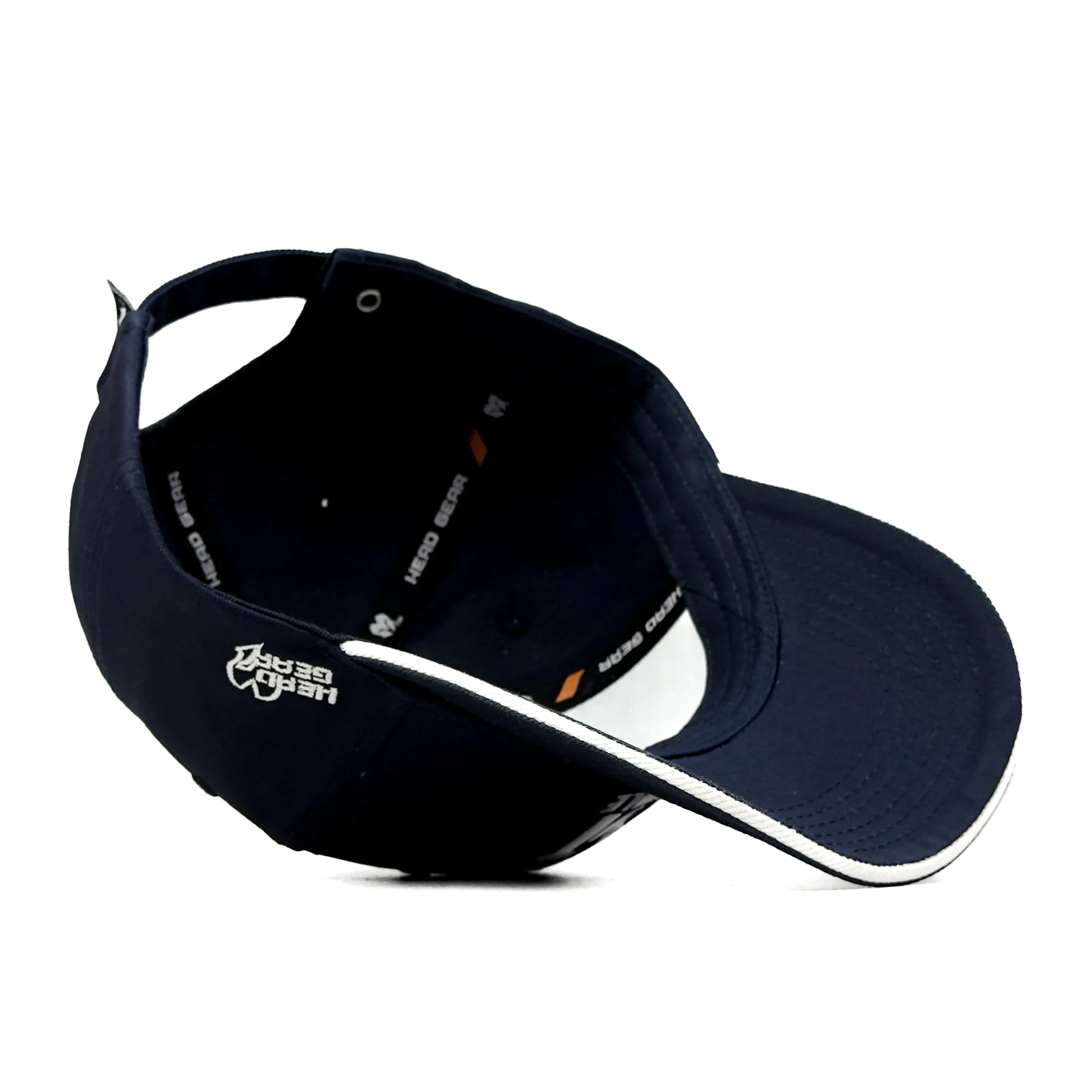 HEAD GEAR TOO HOT TO HANDLE SANDWICH CAP - Image 13