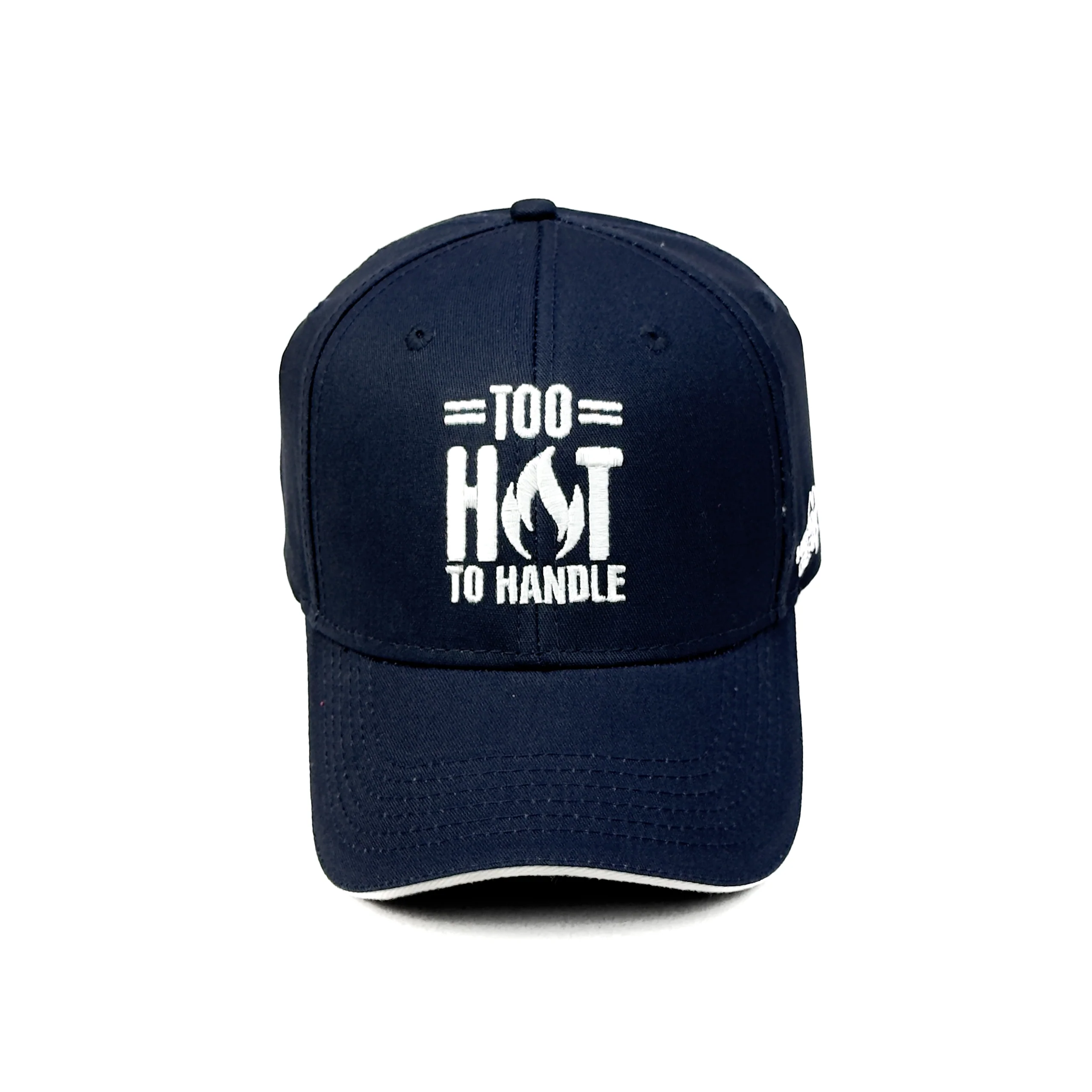 HEAD GEAR TOO HOT TO HANDLE SANDWICH CAP - Image 8