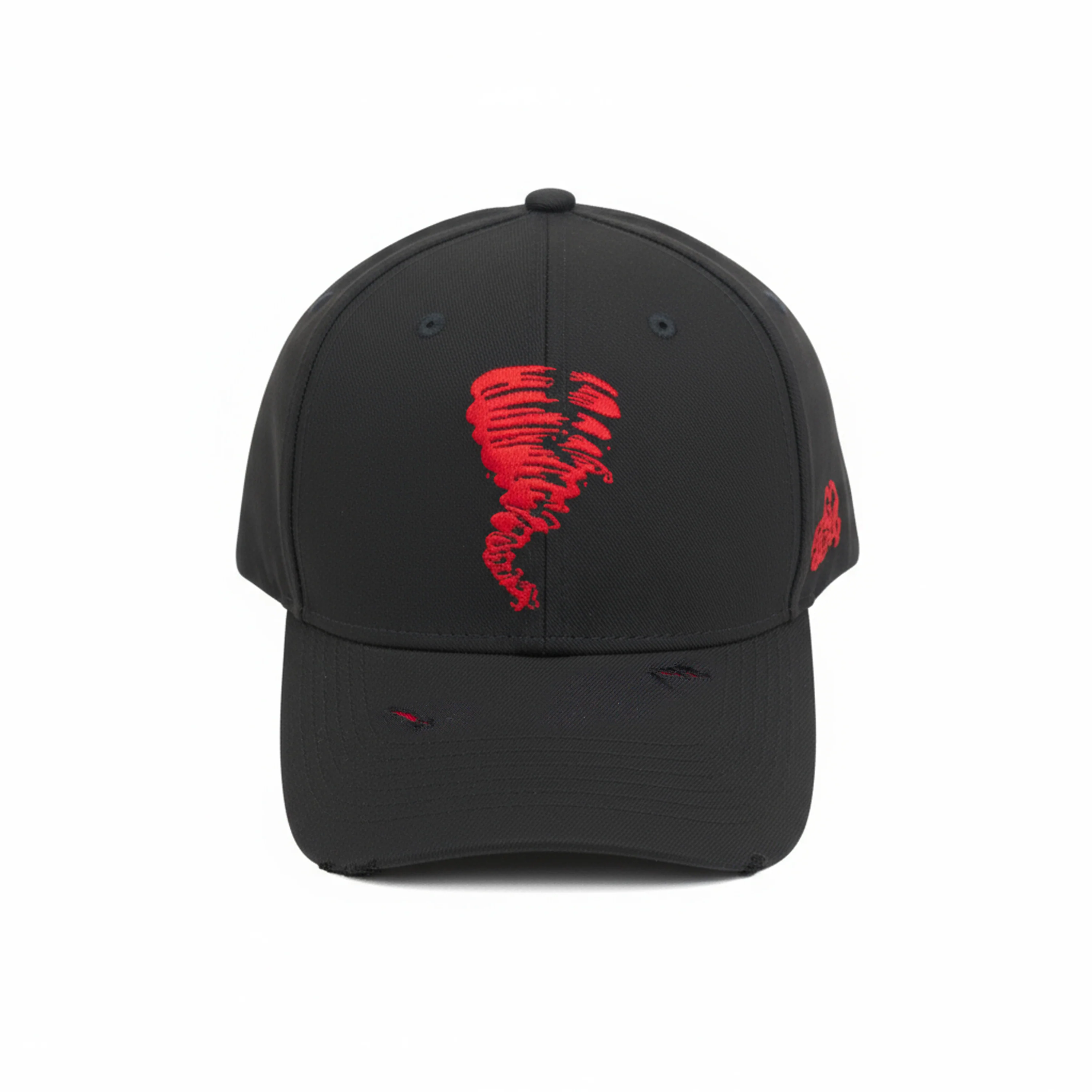 HEAD GEAR TORNADO RIPPED CAP - Image 10