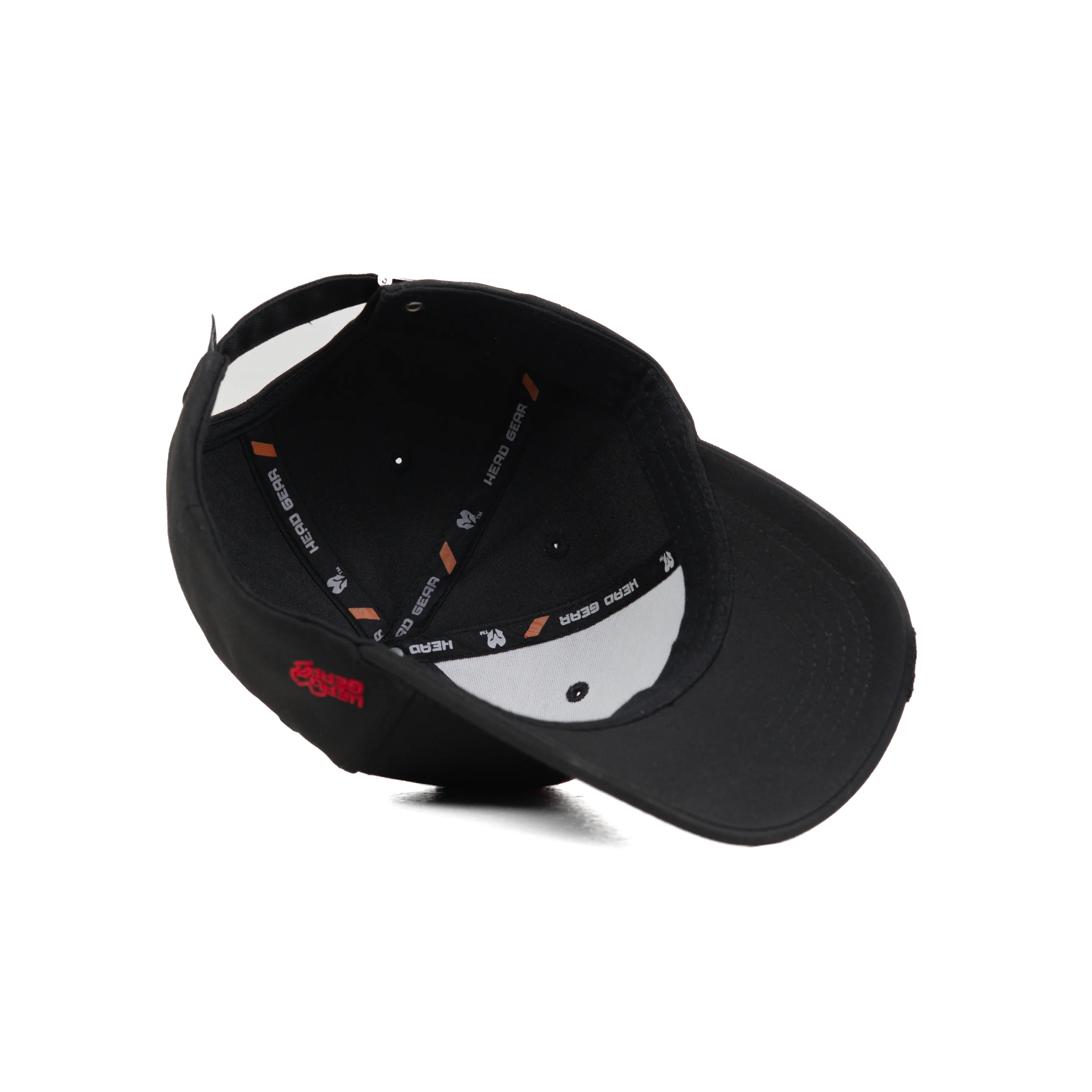 HEAD GEAR TORNADO RIPPED CAP - Image 14