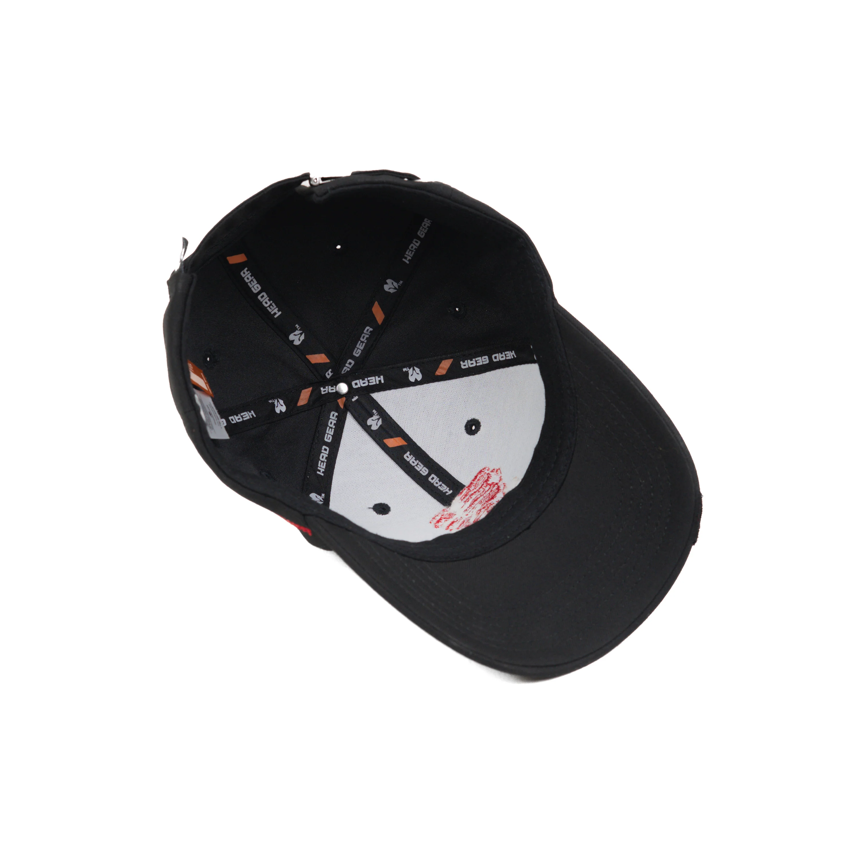 HEAD GEAR TORNADO RIPPED CAP - Image 15