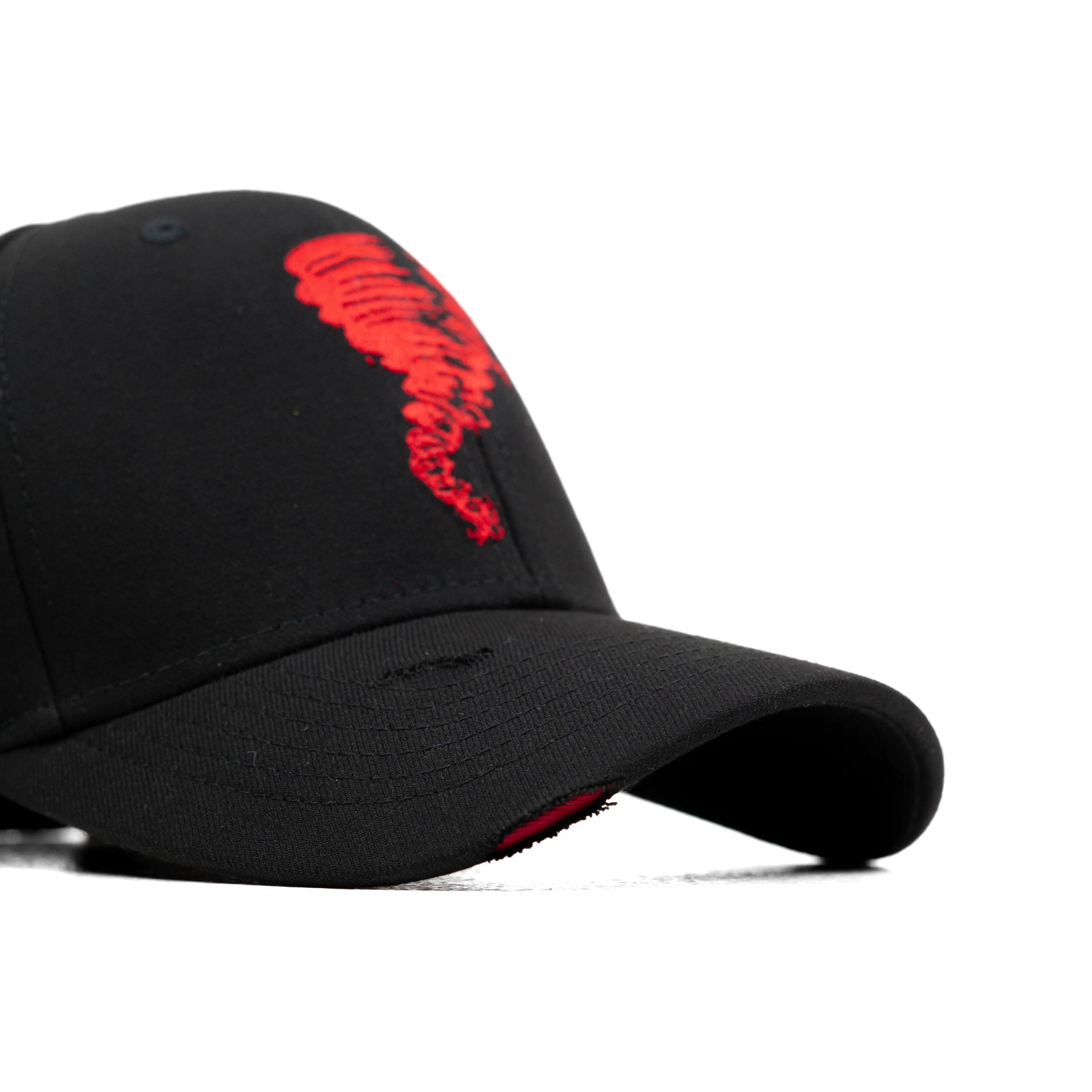 HEAD GEAR TORNADO RIPPED CAP - Image 3