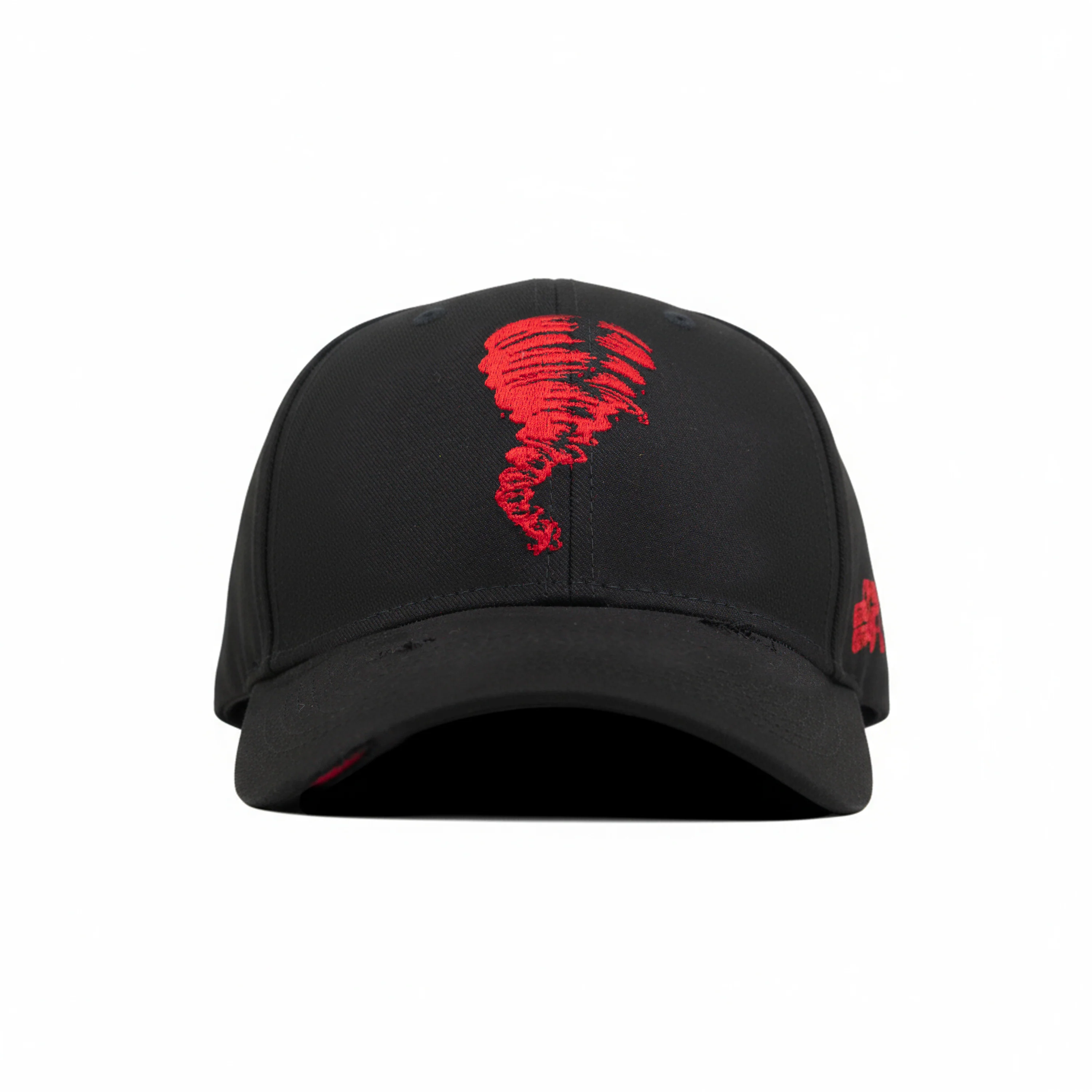 HEAD GEAR TORNADO RIPPED CAP - Image 6