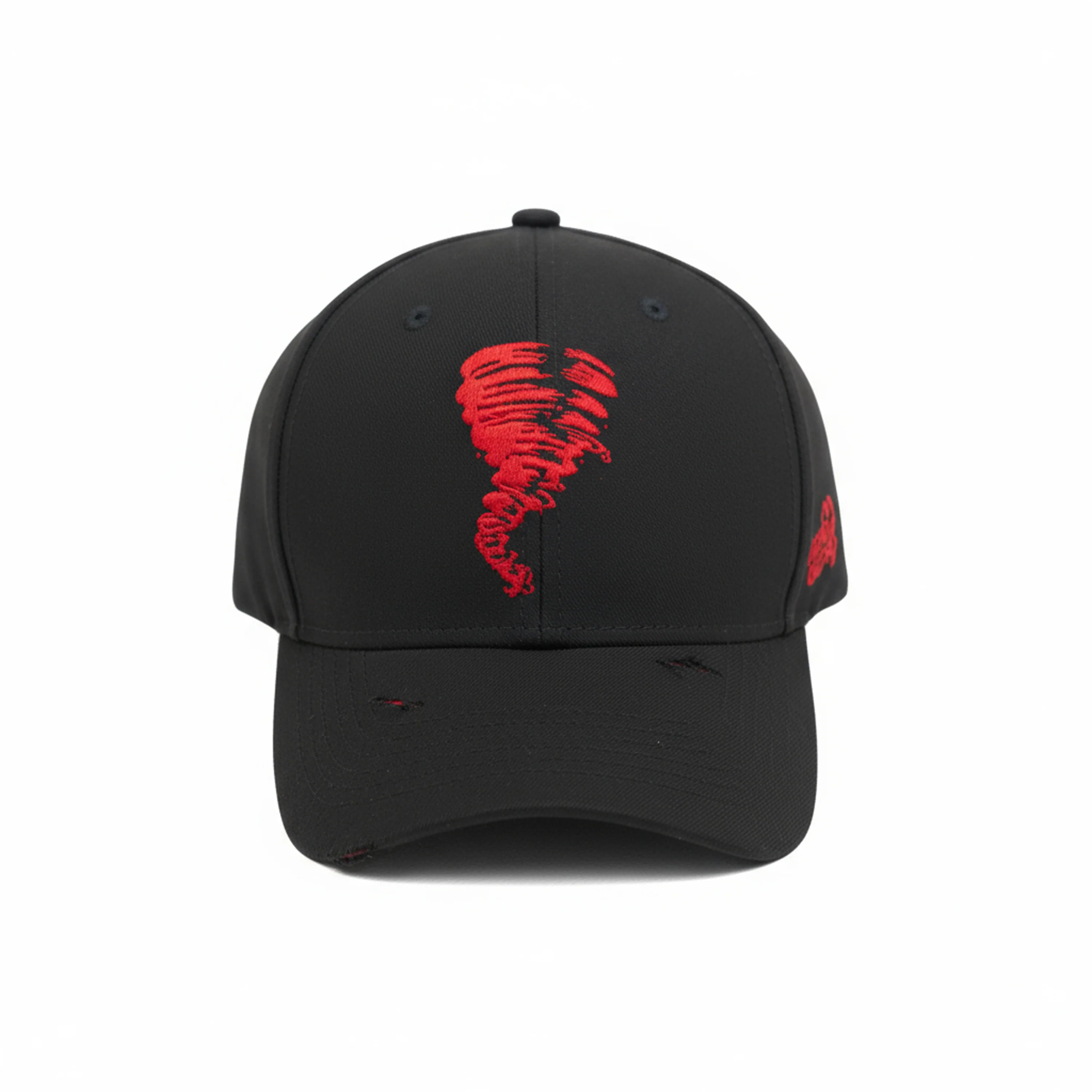HEAD GEAR TORNADO RIPPED CAP - Image 8