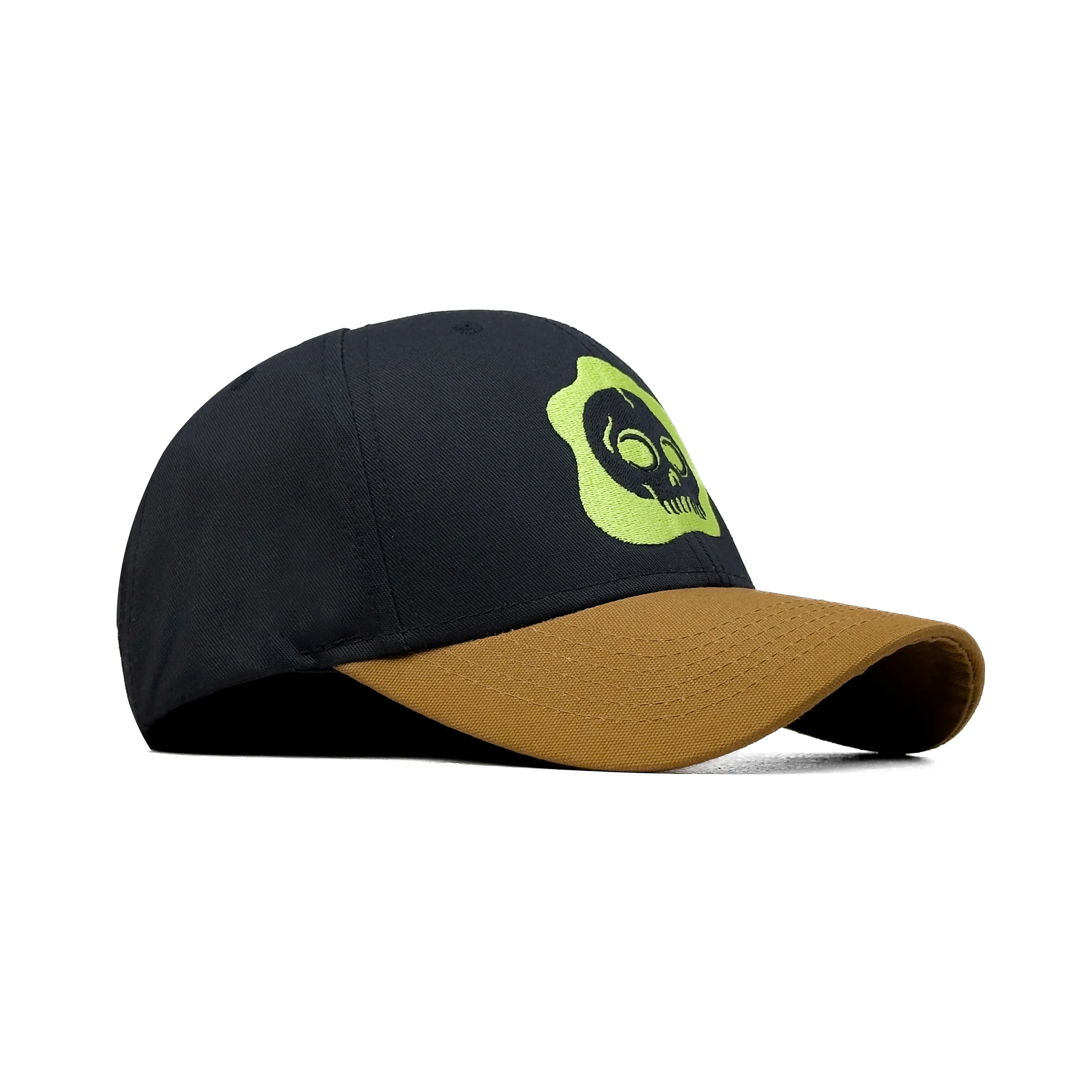 HEAD GEAR TOXIC GHOST CAP - Image 3