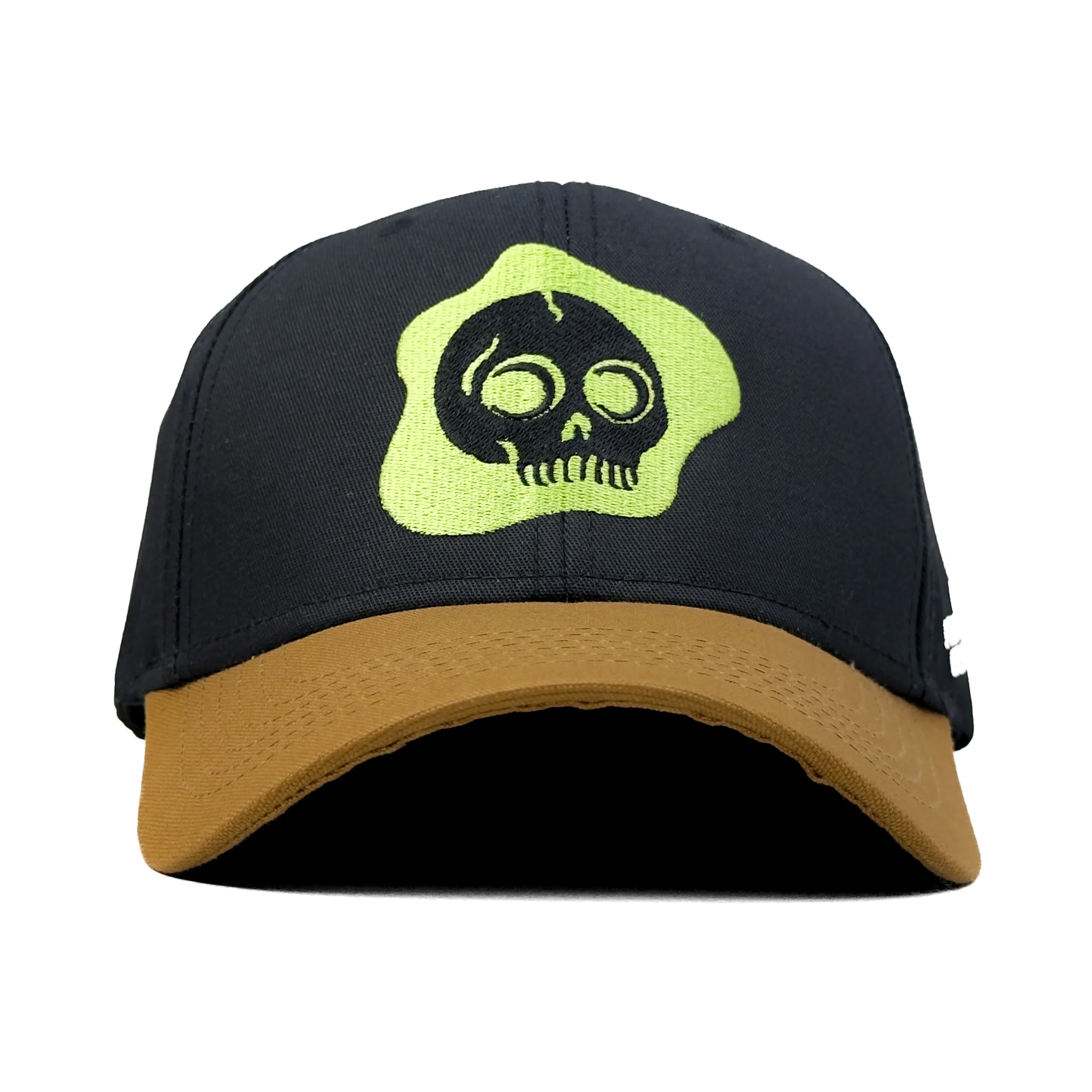 HEAD GEAR TOXIC GHOST CAP - Image 4