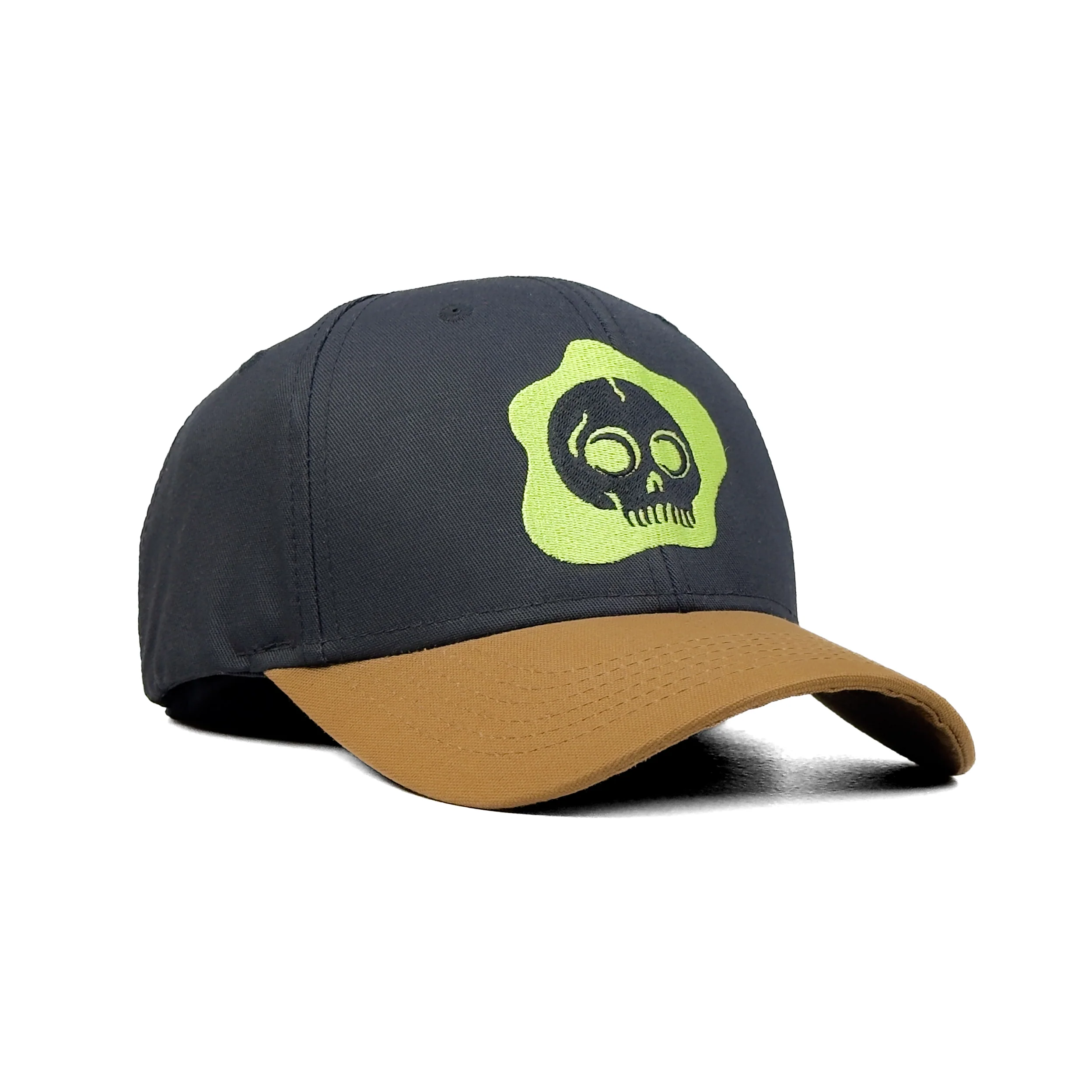 HEAD GEAR TOXIC GHOST CAP - Image 7