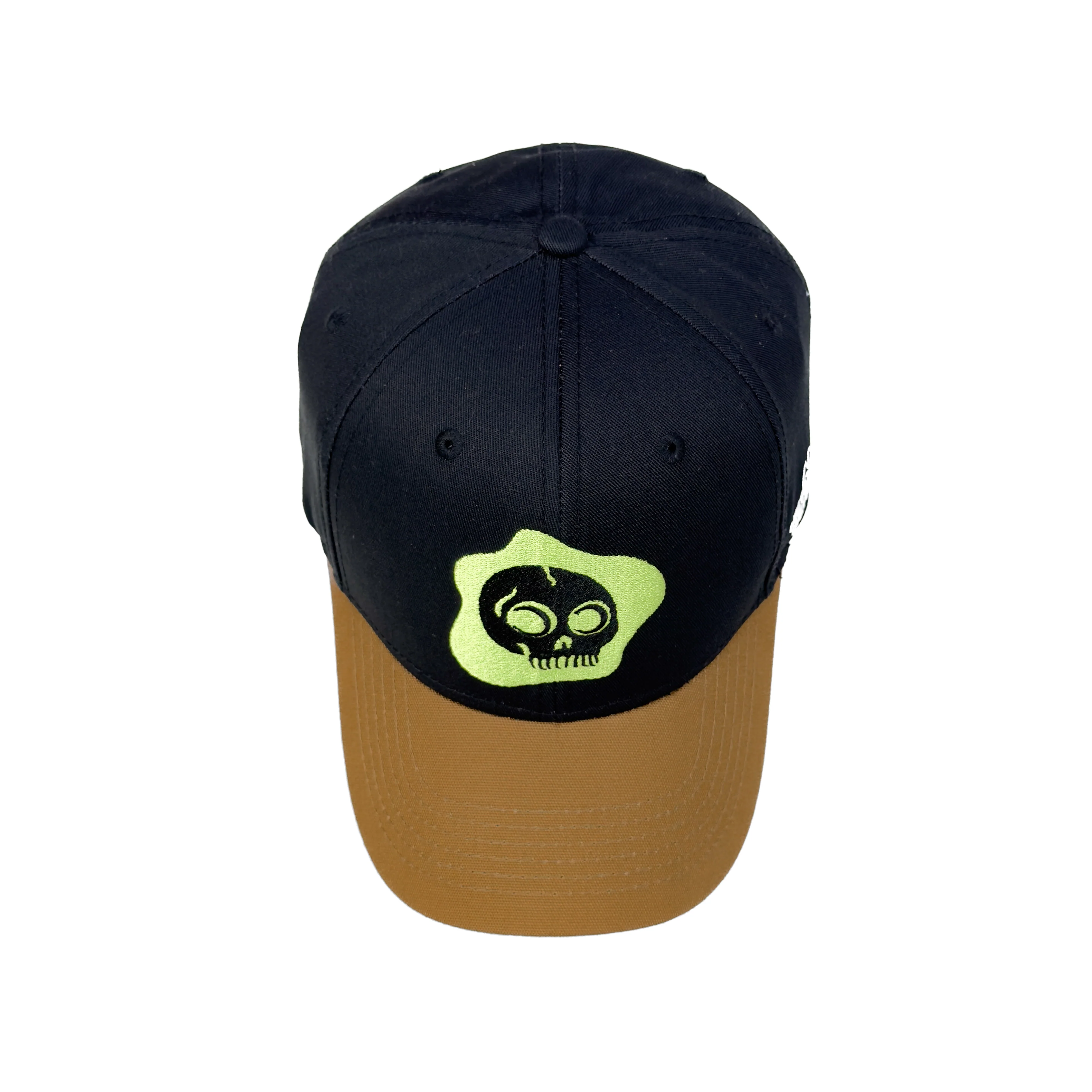 HEAD GEAR TOXIC GHOST CAP - Image 9