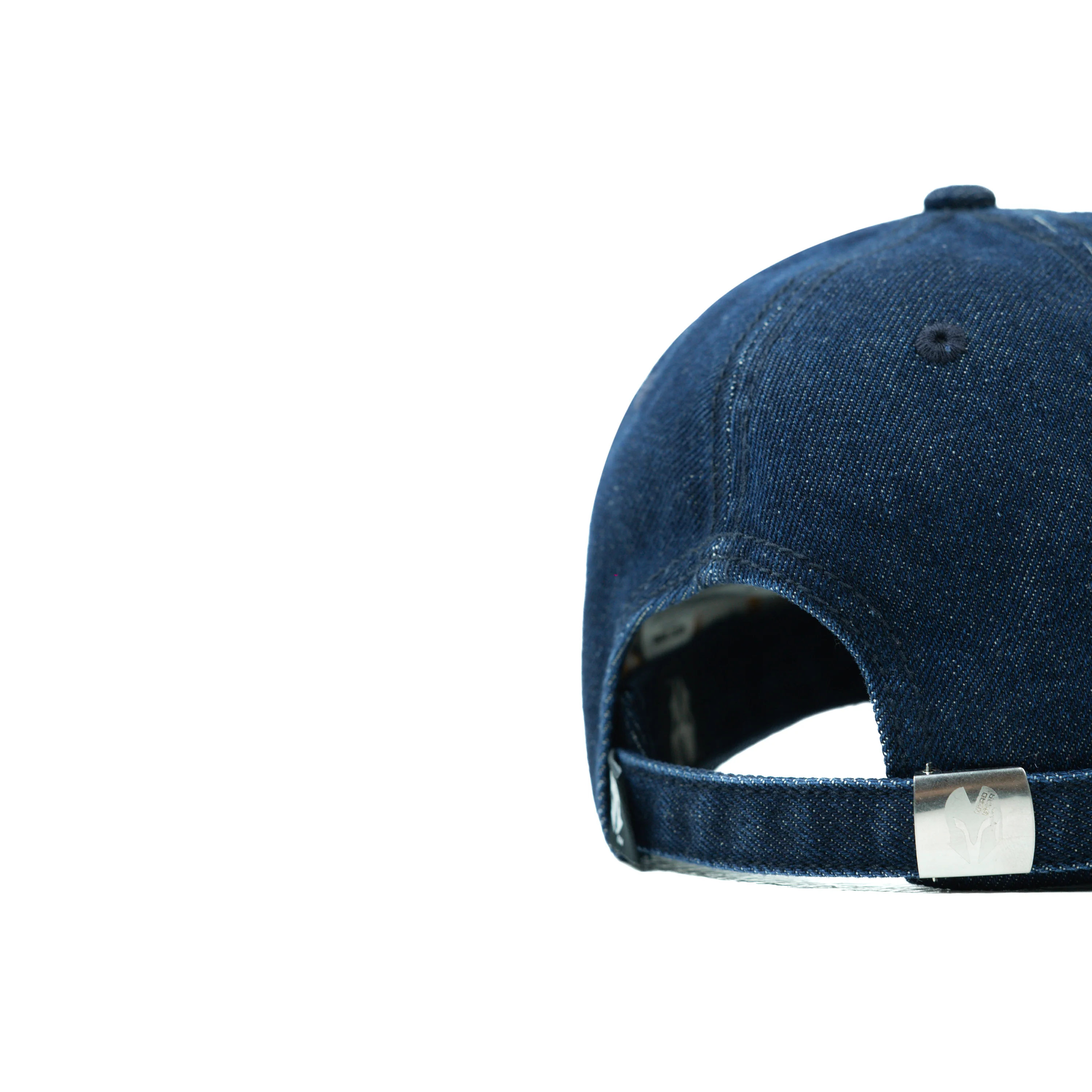 HEAD GEAR TREE DENIM CAP - Image 10