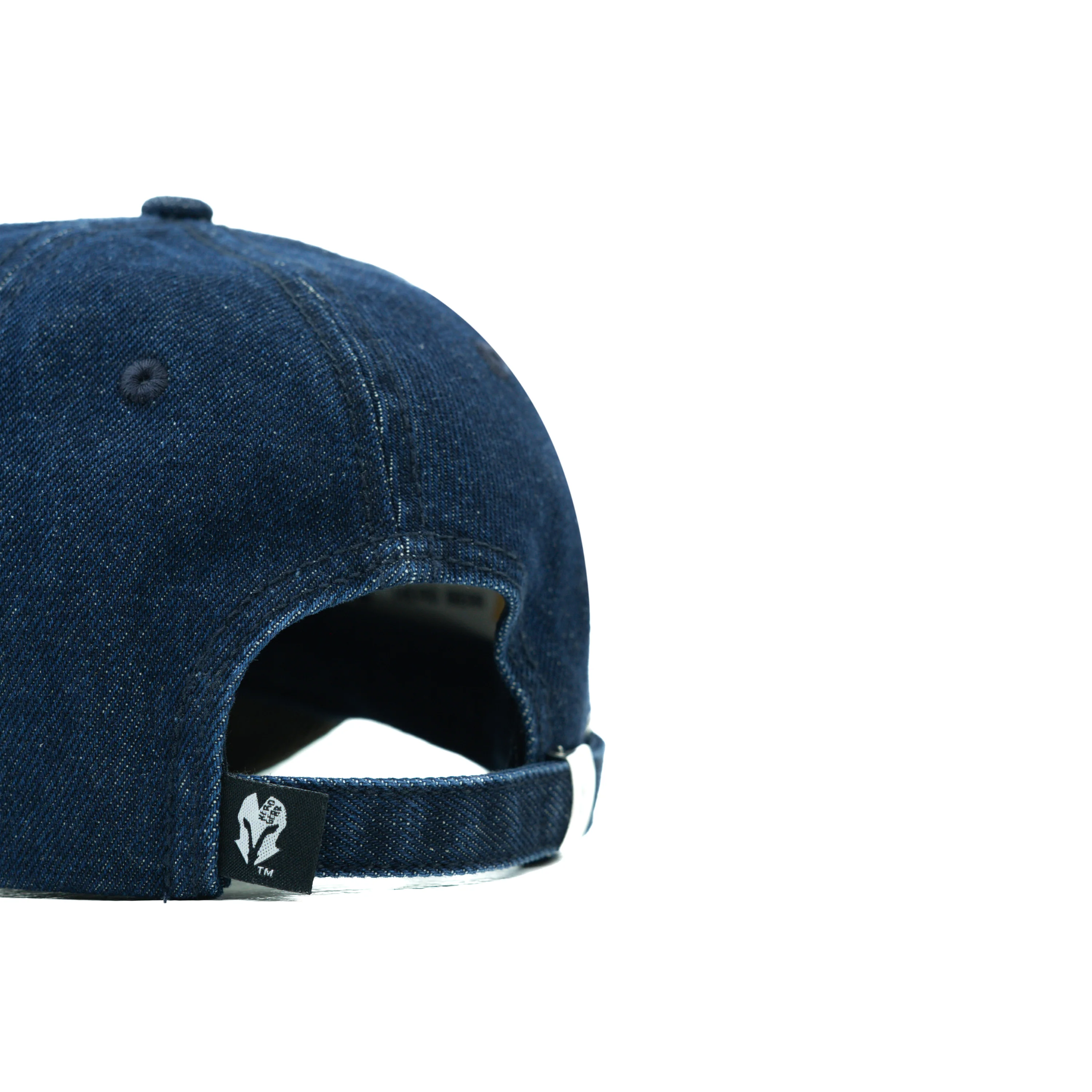 HEAD GEAR TREE DENIM CAP - Image 11