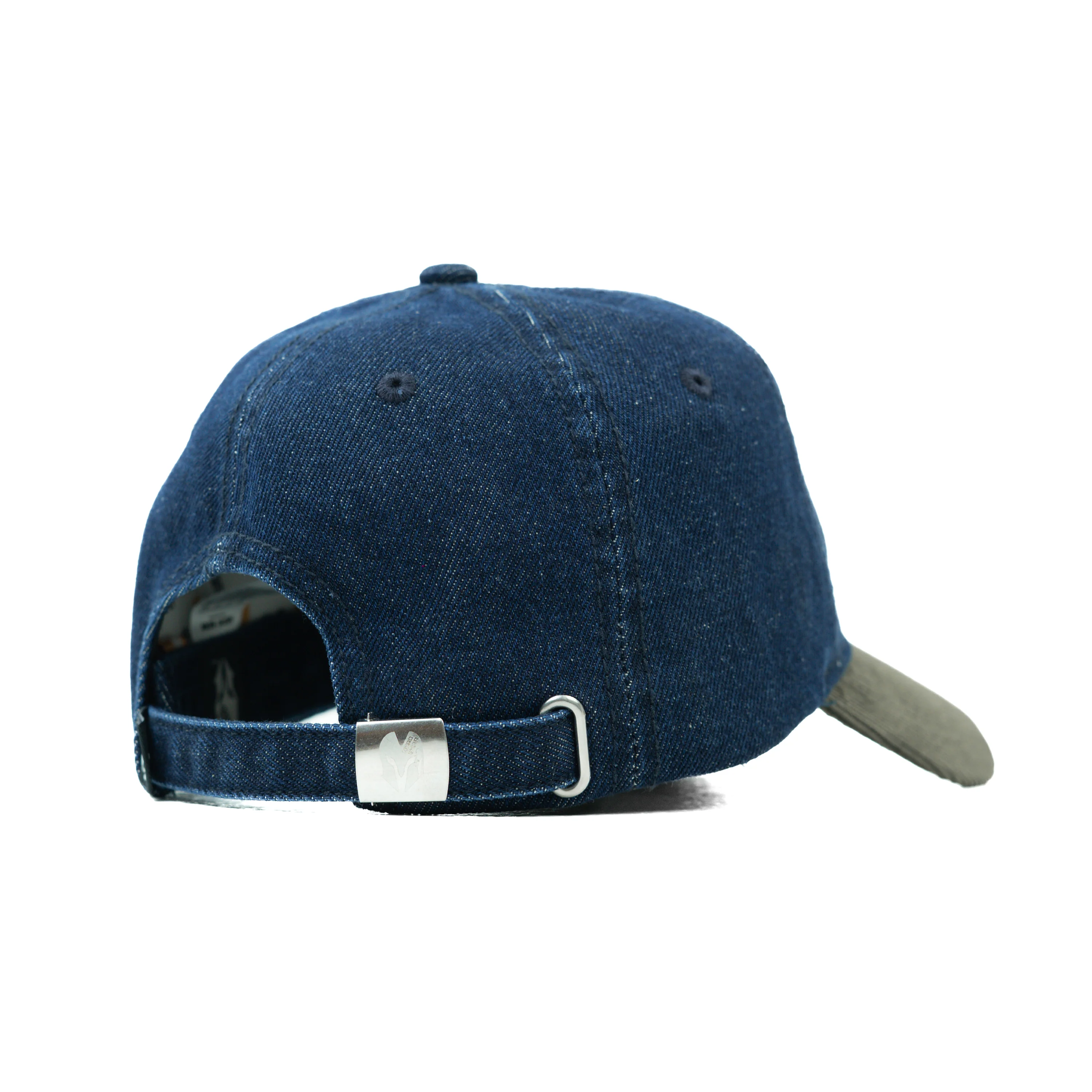HEAD GEAR TREE DENIM CAP - Image 9