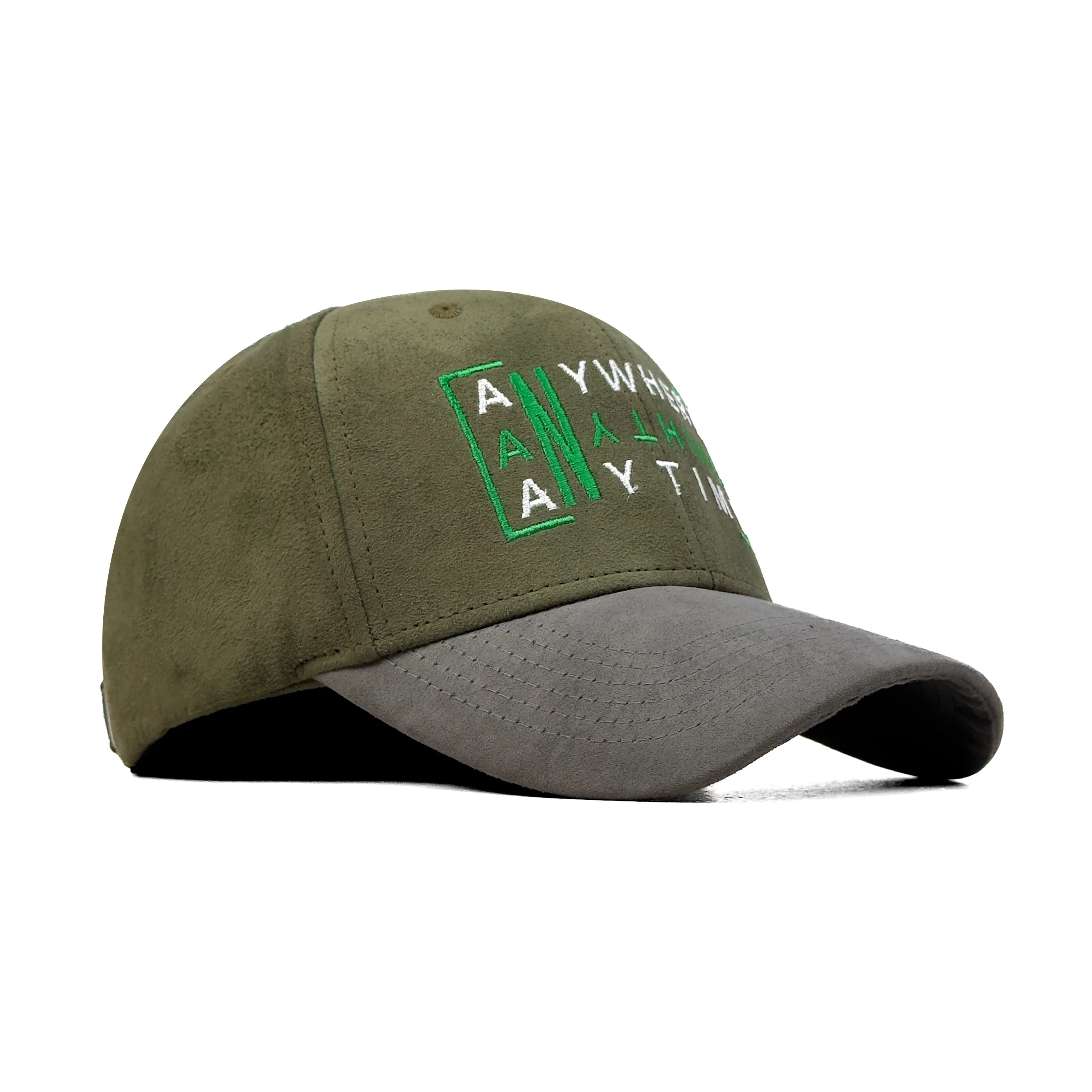 HEAD GEAR TRIPLE AAA CAP - Image 3