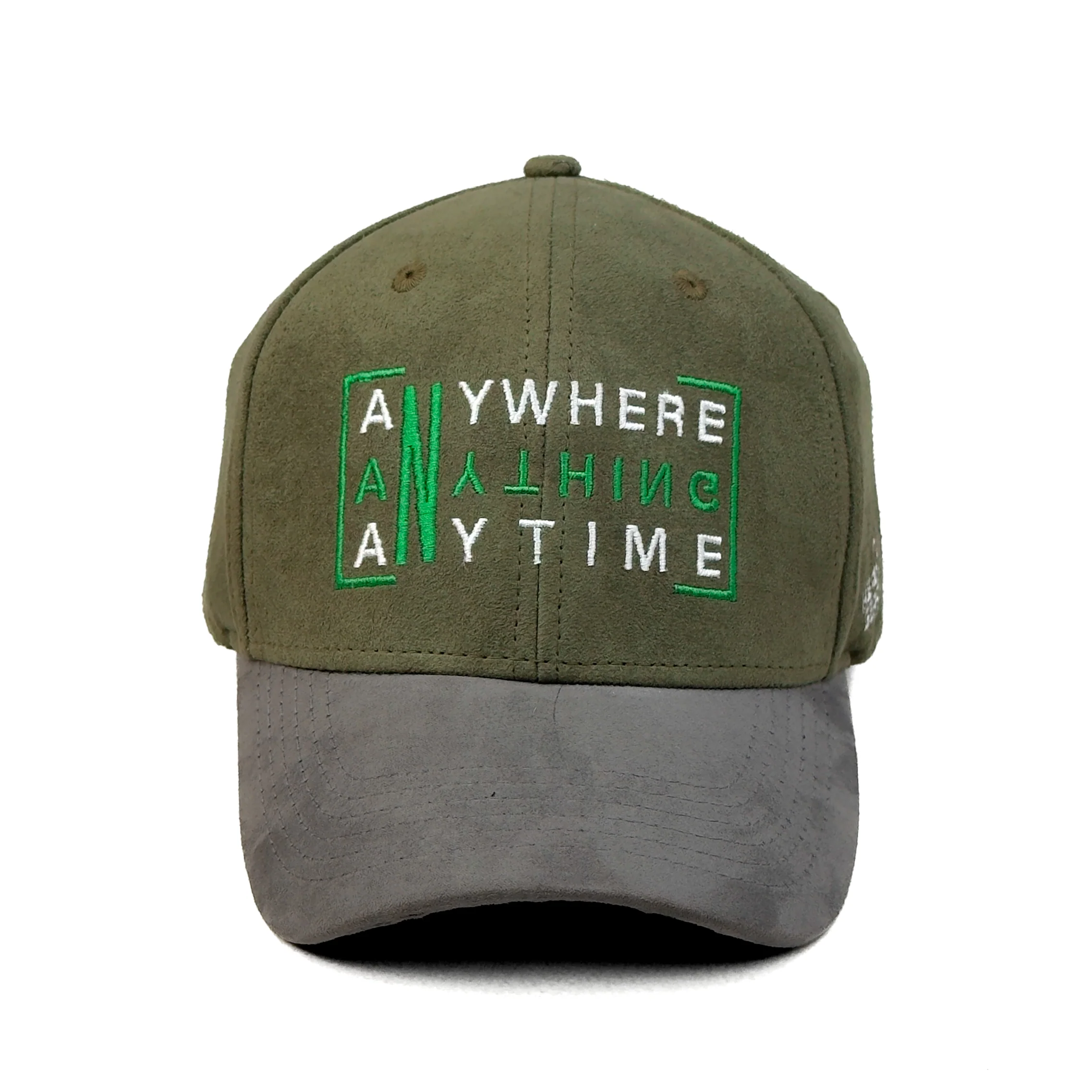 HEAD GEAR TRIPLE AAA CAP - Image 8