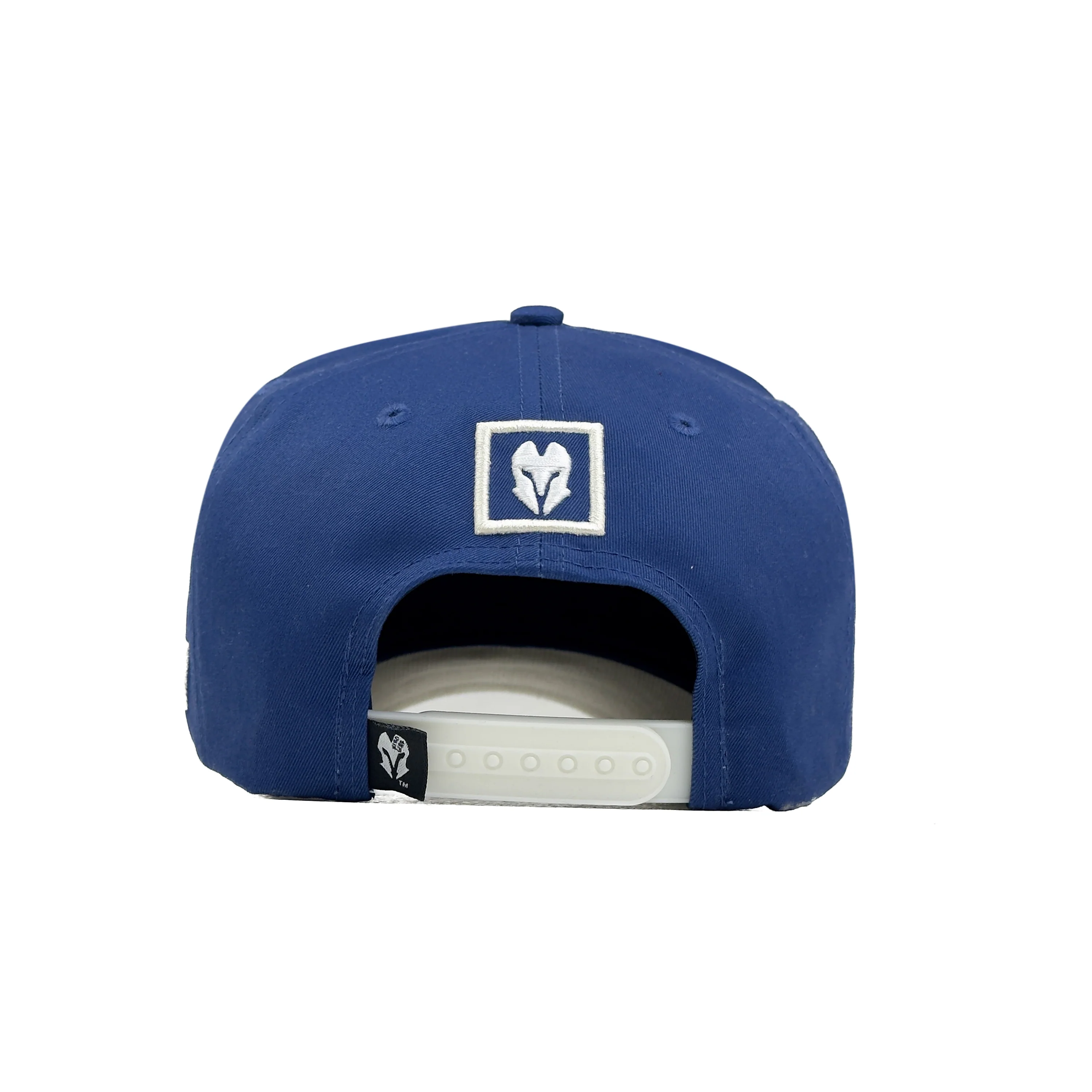 HEAD GEAR TRUST THE PROCESS CAP - Image 10