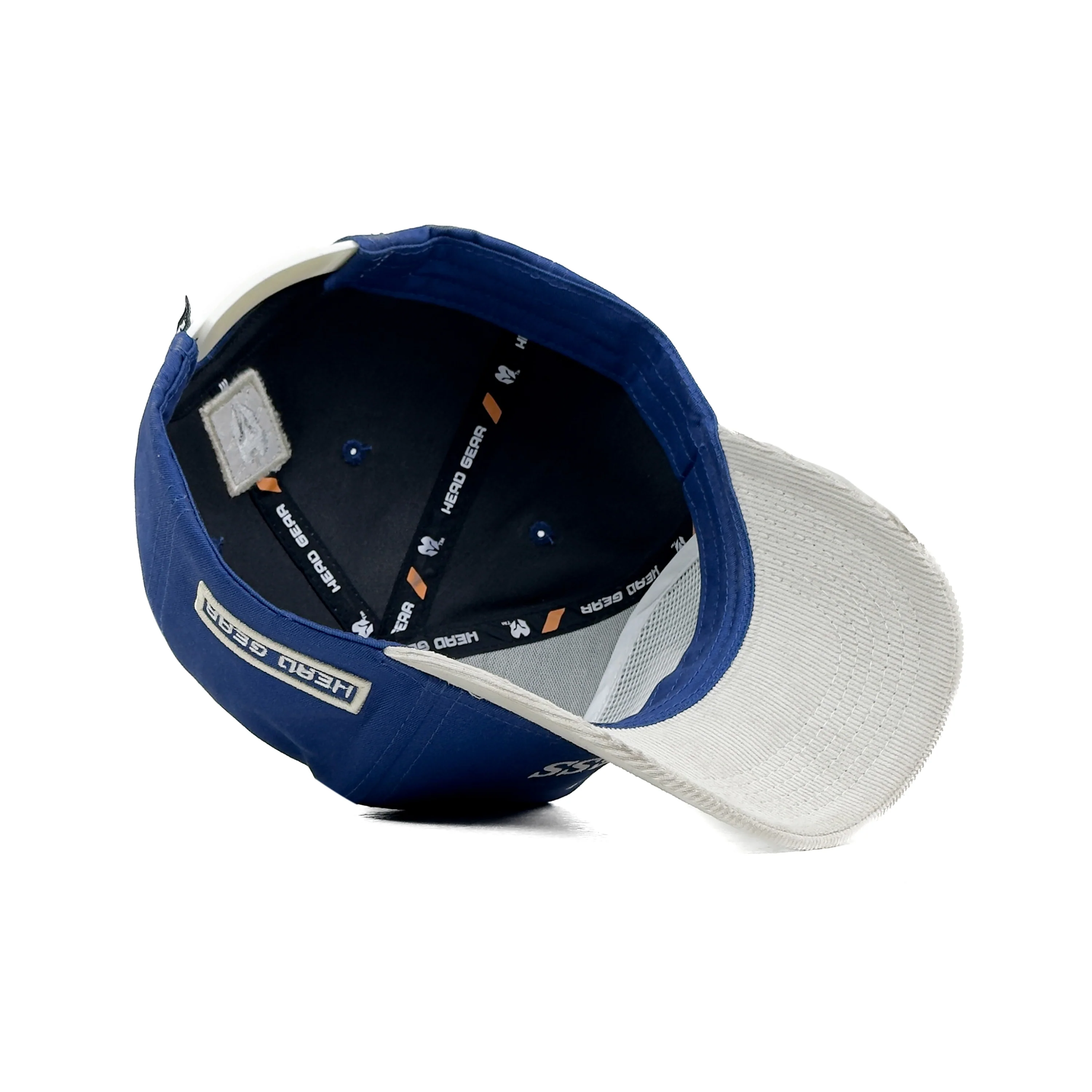 HEAD GEAR TRUST THE PROCESS CAP - Image 11