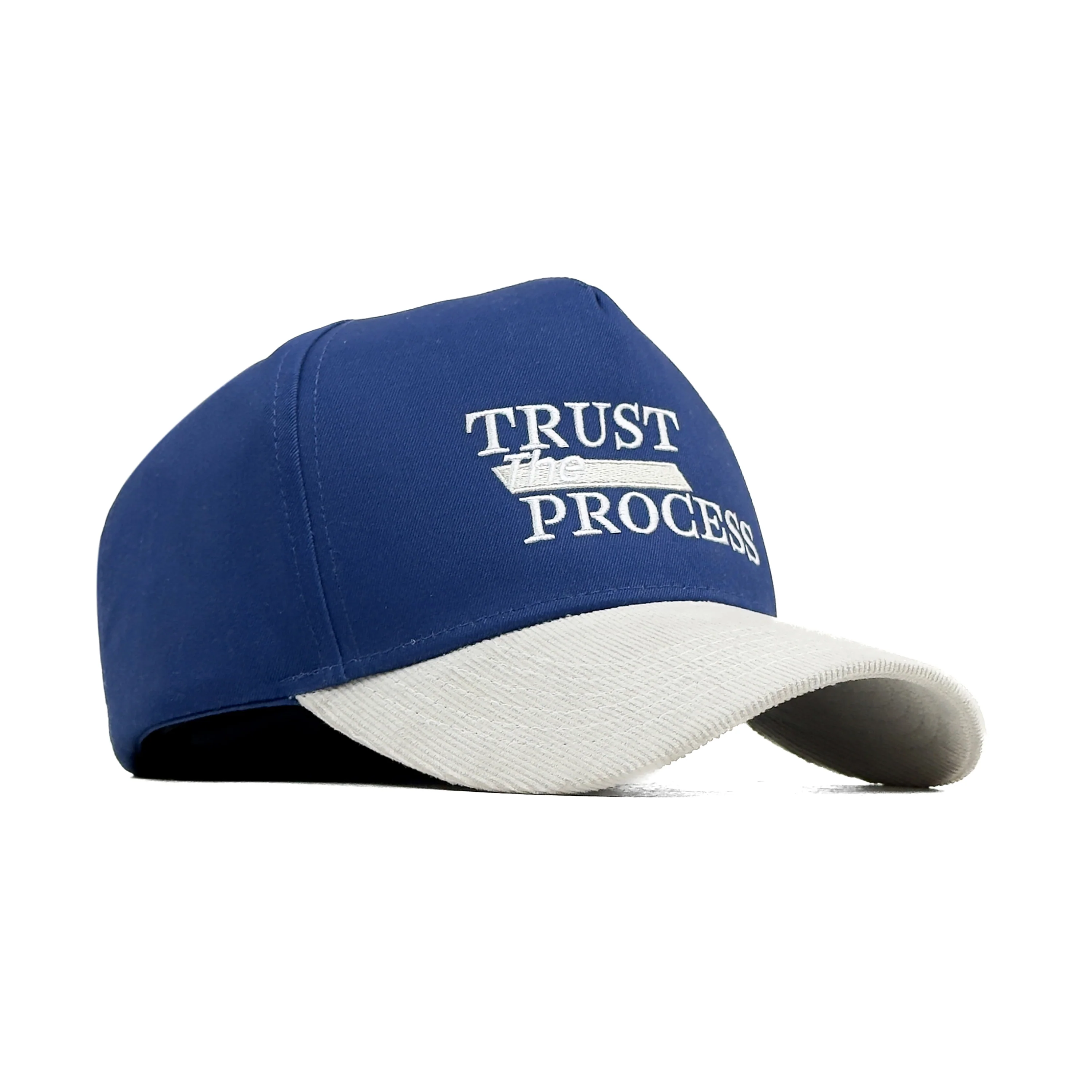 HEAD GEAR TRUST THE PROCESS CAP - Image 3