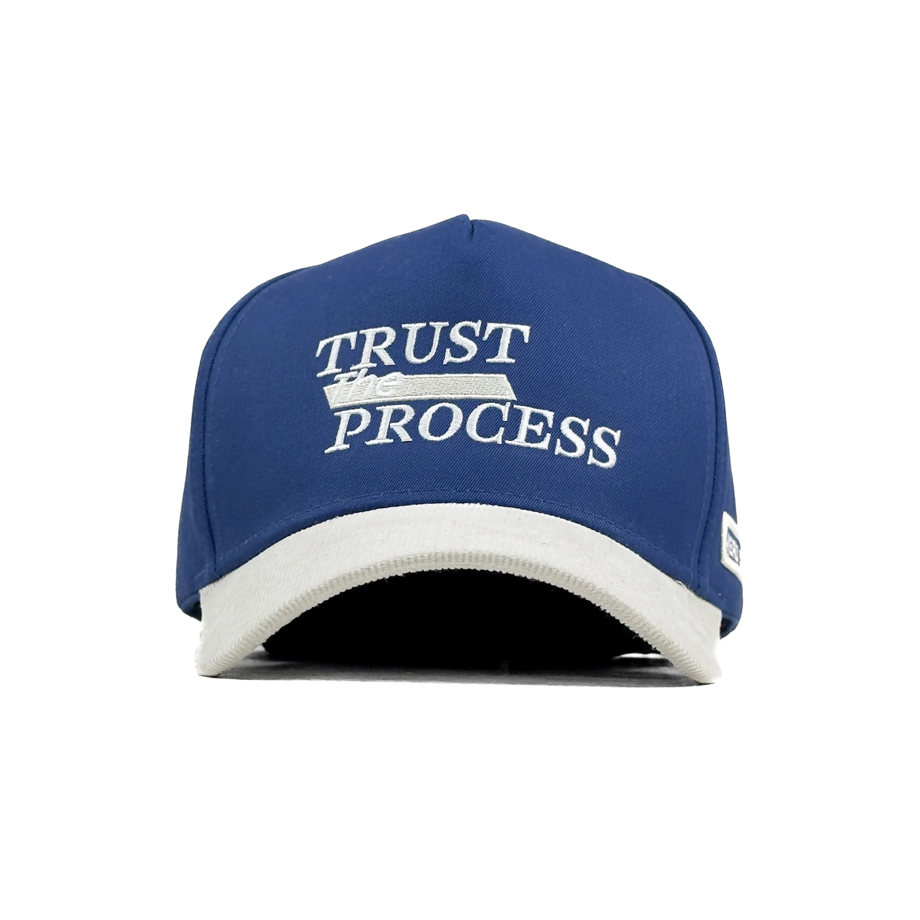 HEAD GEAR TRUST THE PROCESS CAP - Image 4