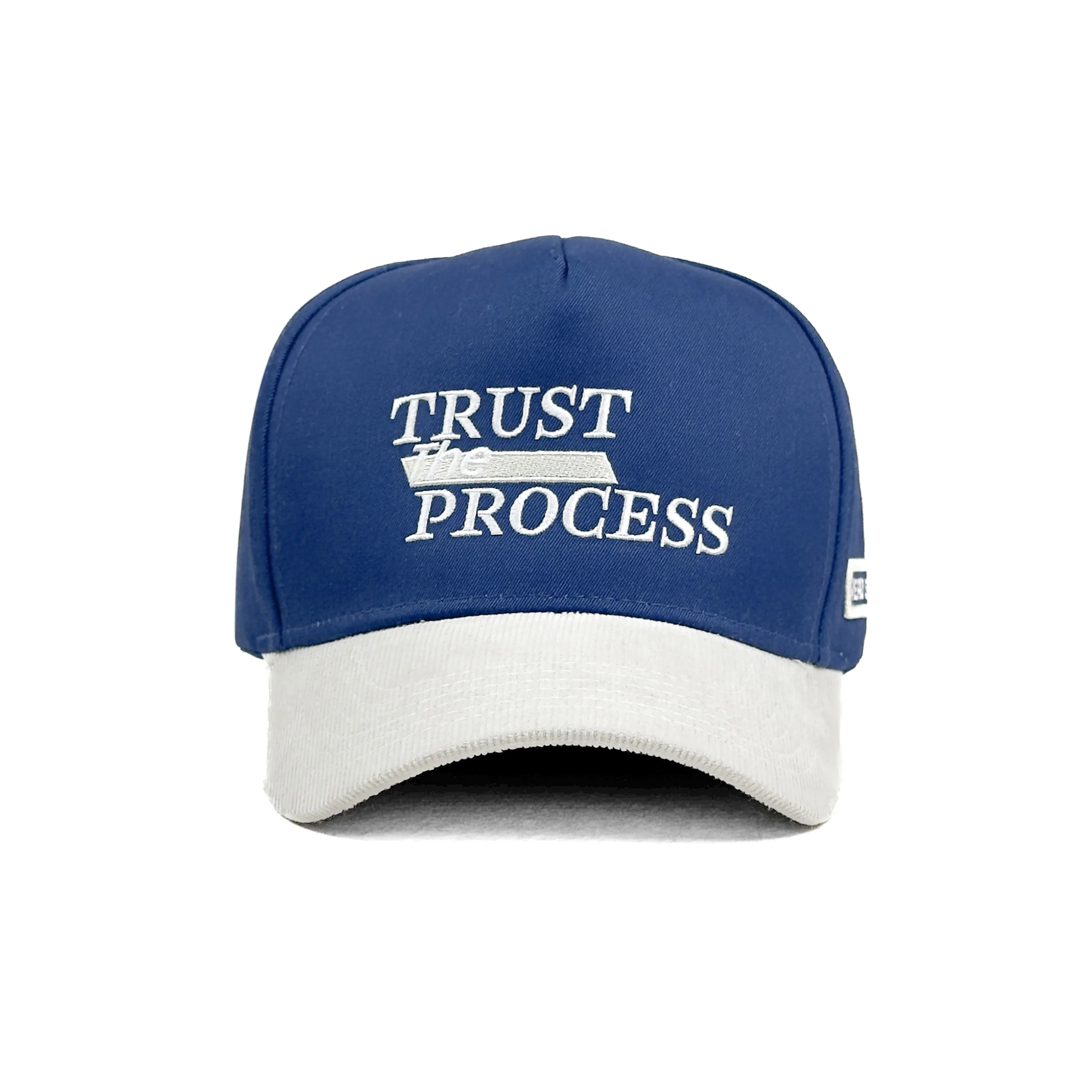 HEAD GEAR TRUST THE PROCESS CAP - Image 6