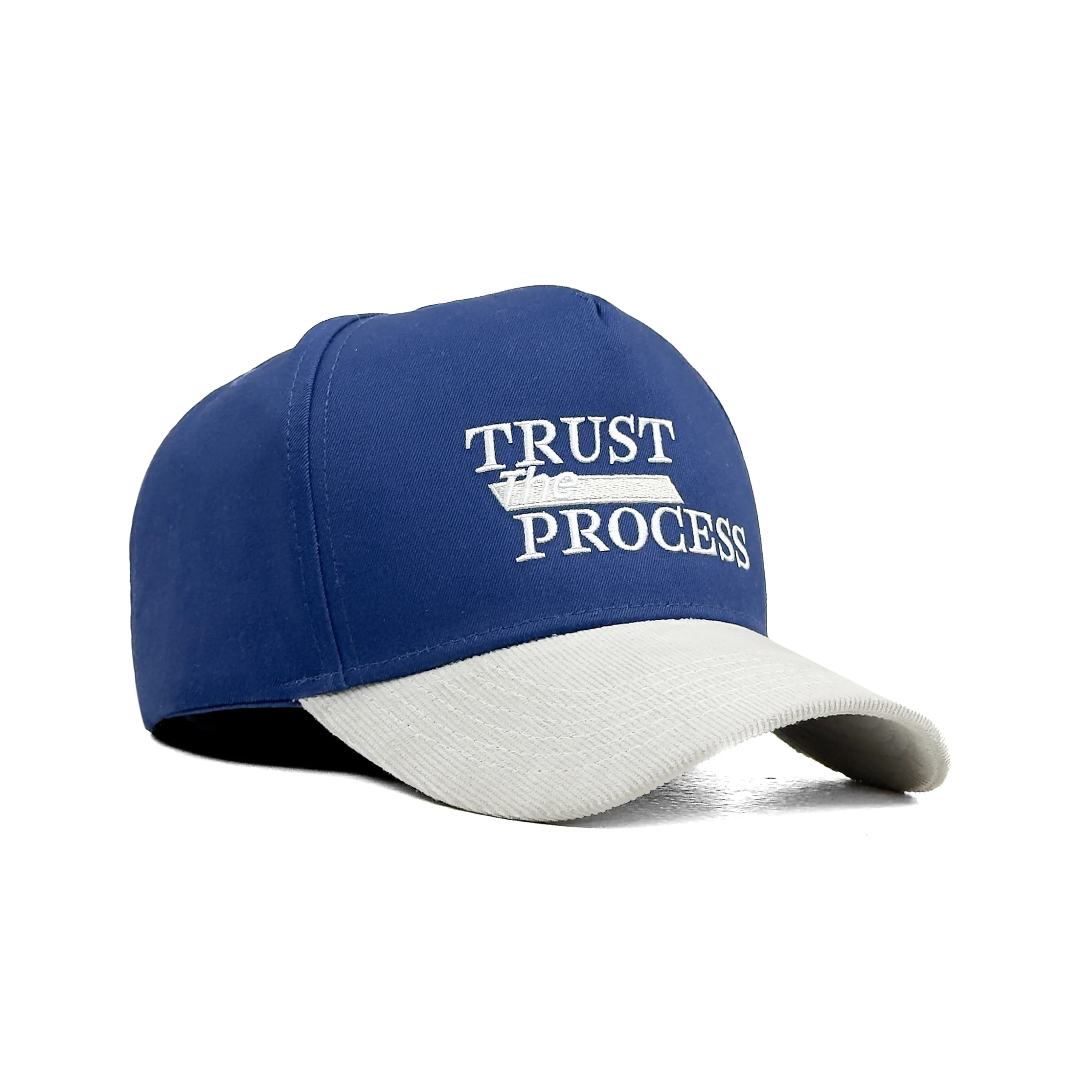 HEAD GEAR TRUST THE PROCESS CAP - Image 7