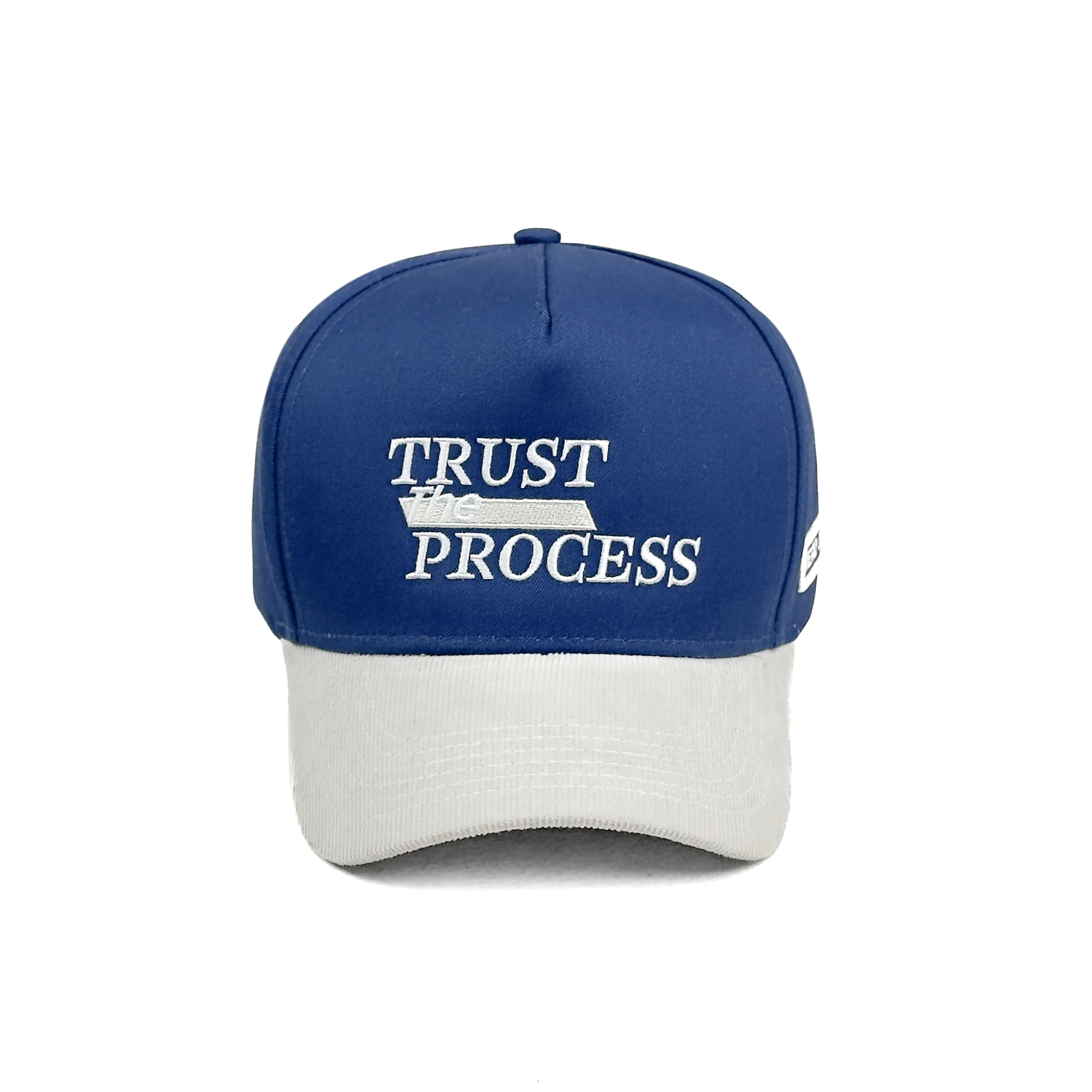HEAD GEAR TRUST THE PROCESS CAP - Image 8