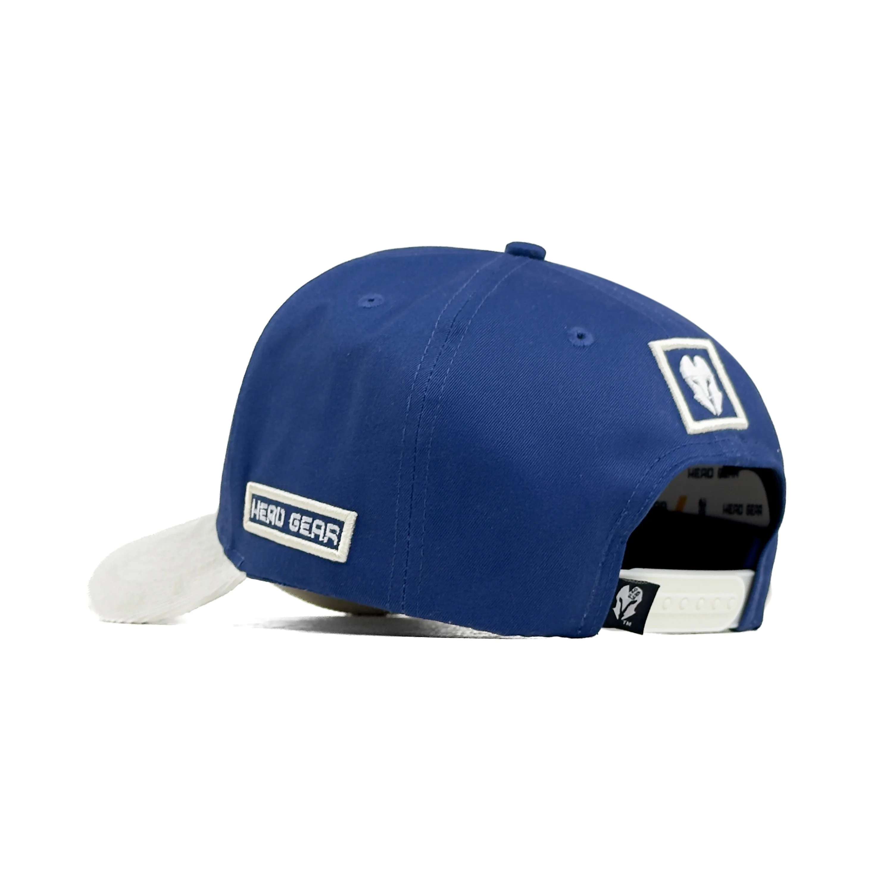 HEAD GEAR TRUST THE PROCESS CAP - Image 9