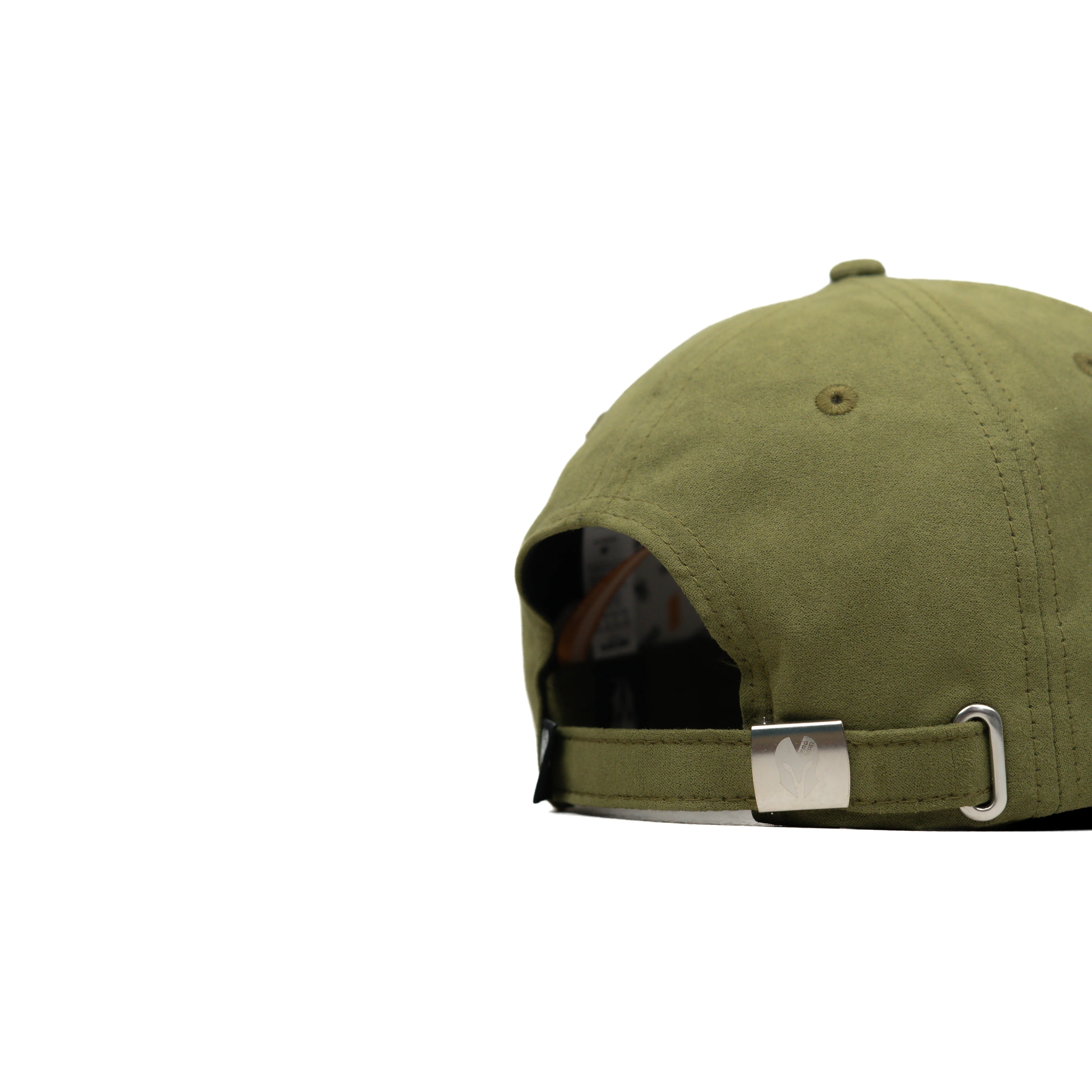 HEAD GEAR UNCOVERED DOPE CAP - Image 10