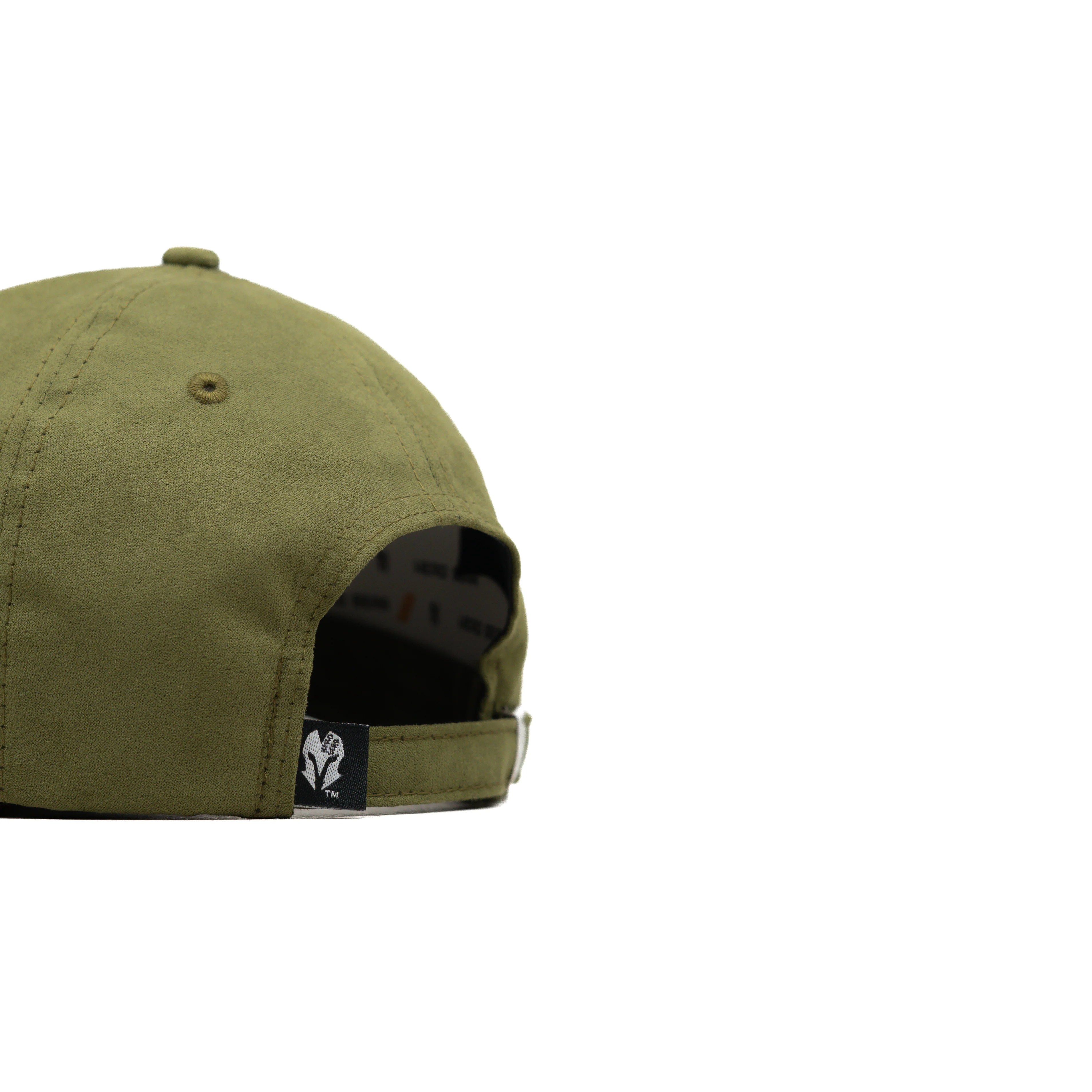 HEAD GEAR UNCOVERED DOPE CAP - Image 11