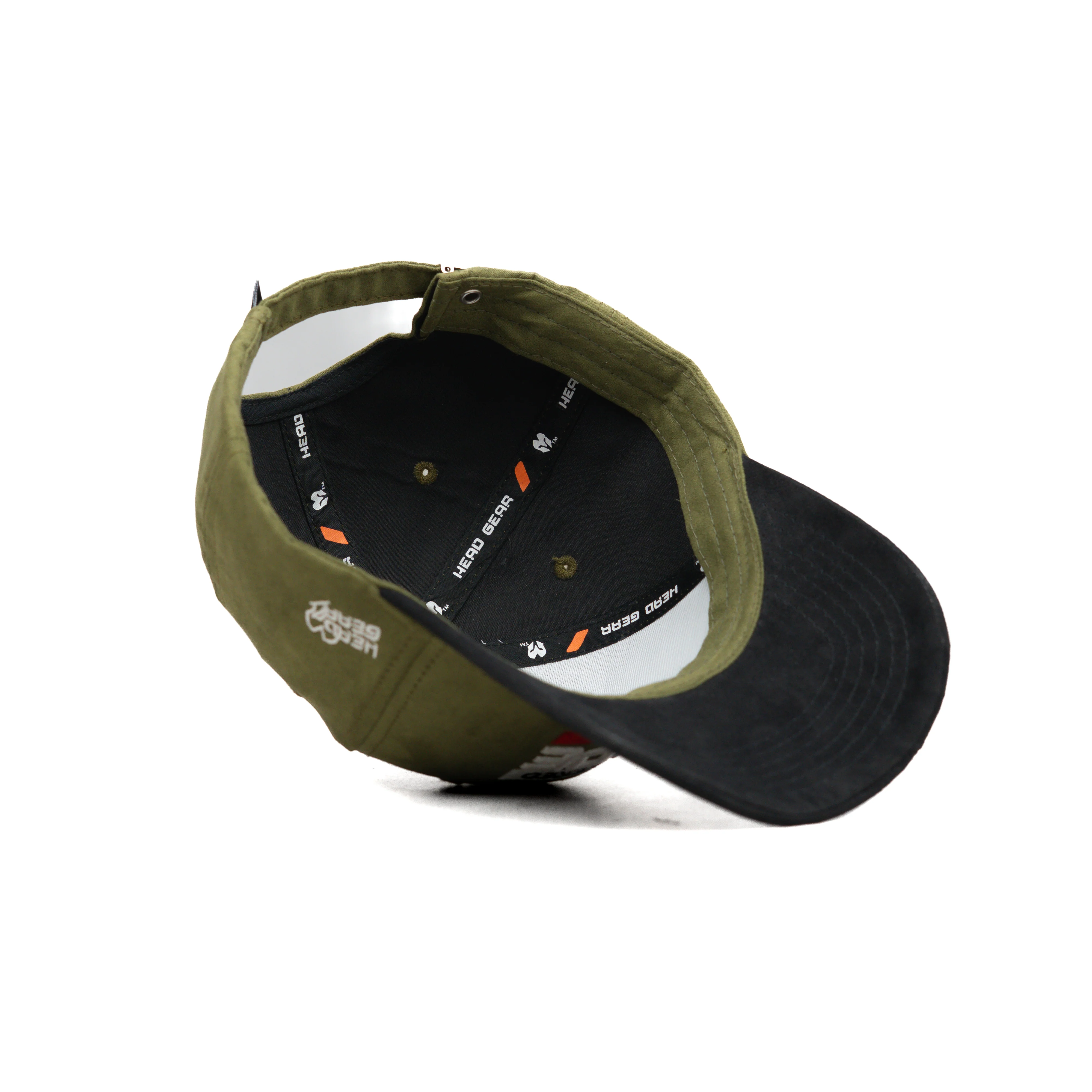 HEAD GEAR UNCOVERED DOPE CAP - Image 12