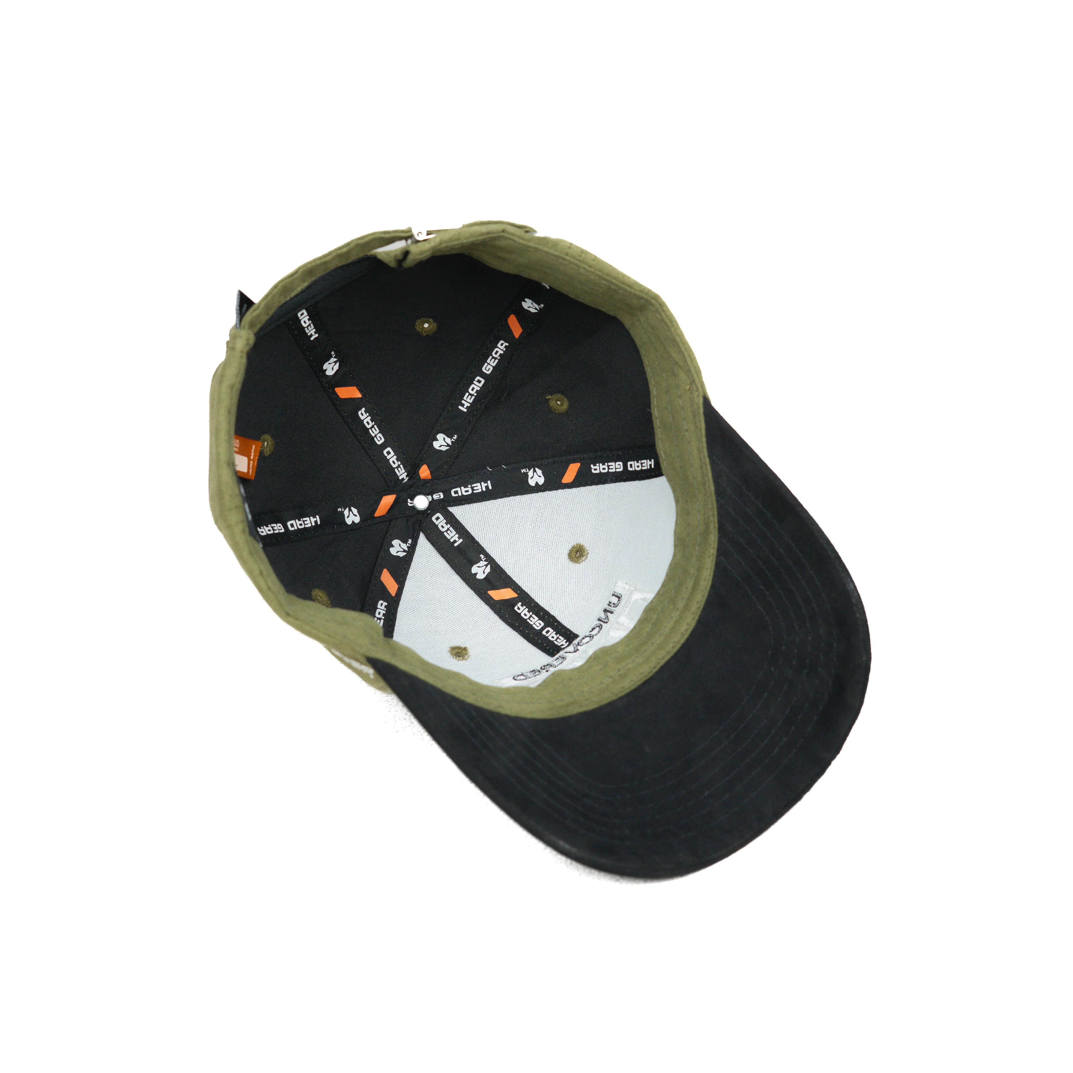HEAD GEAR UNCOVERED DOPE CAP - Image 13