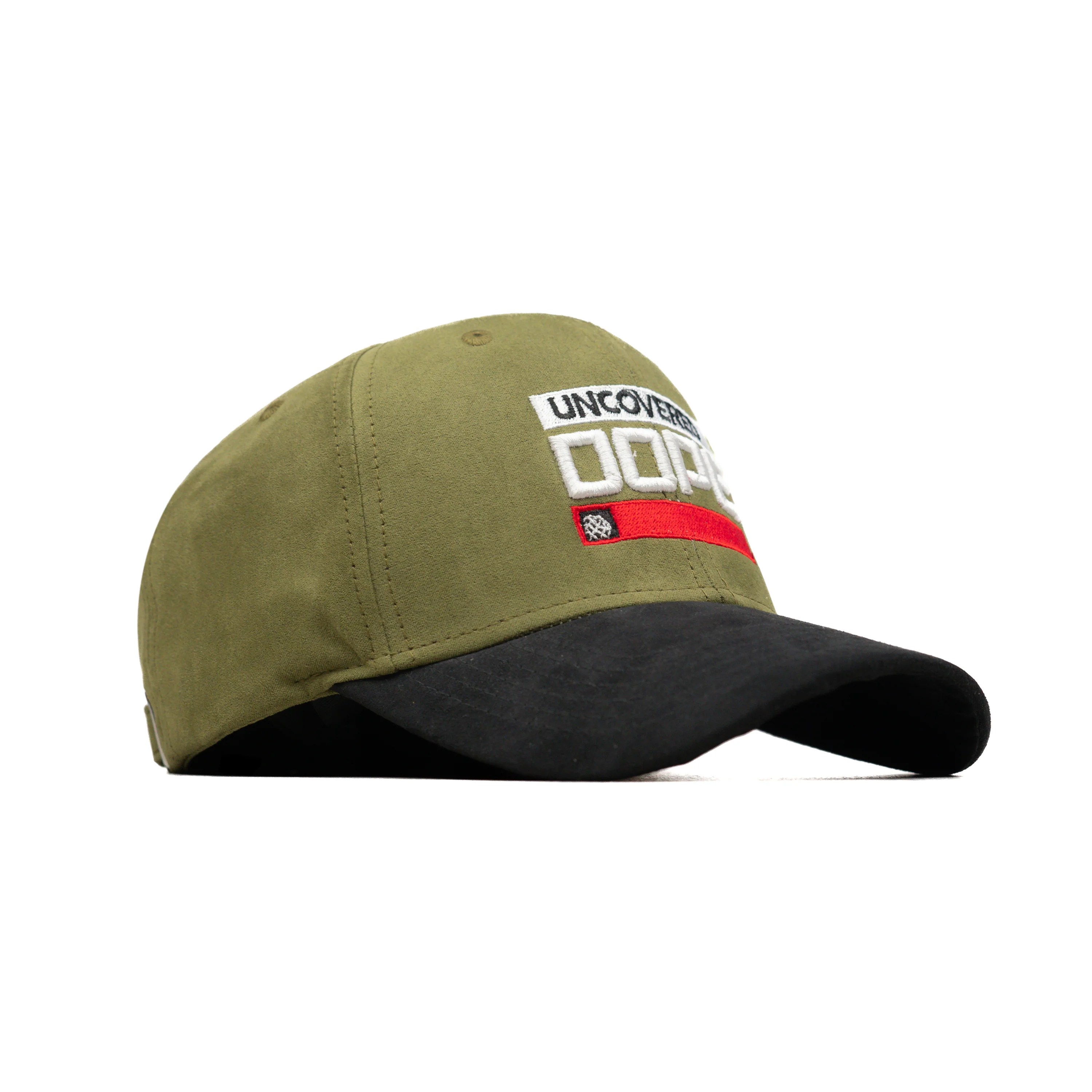 HEAD GEAR UNCOVERED DOPE CAP - Image 3