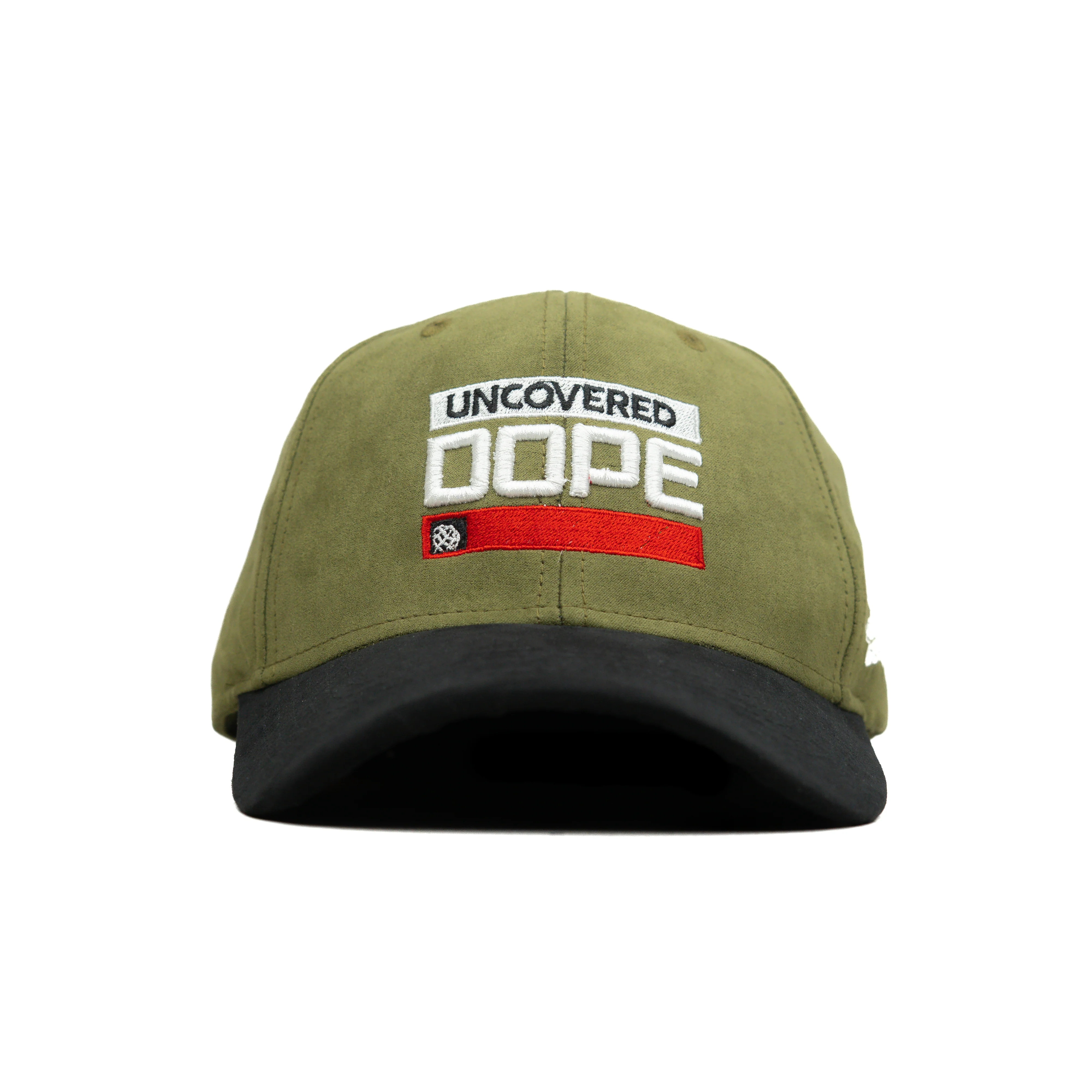 HEAD GEAR UNCOVERED DOPE CAP - Image 4