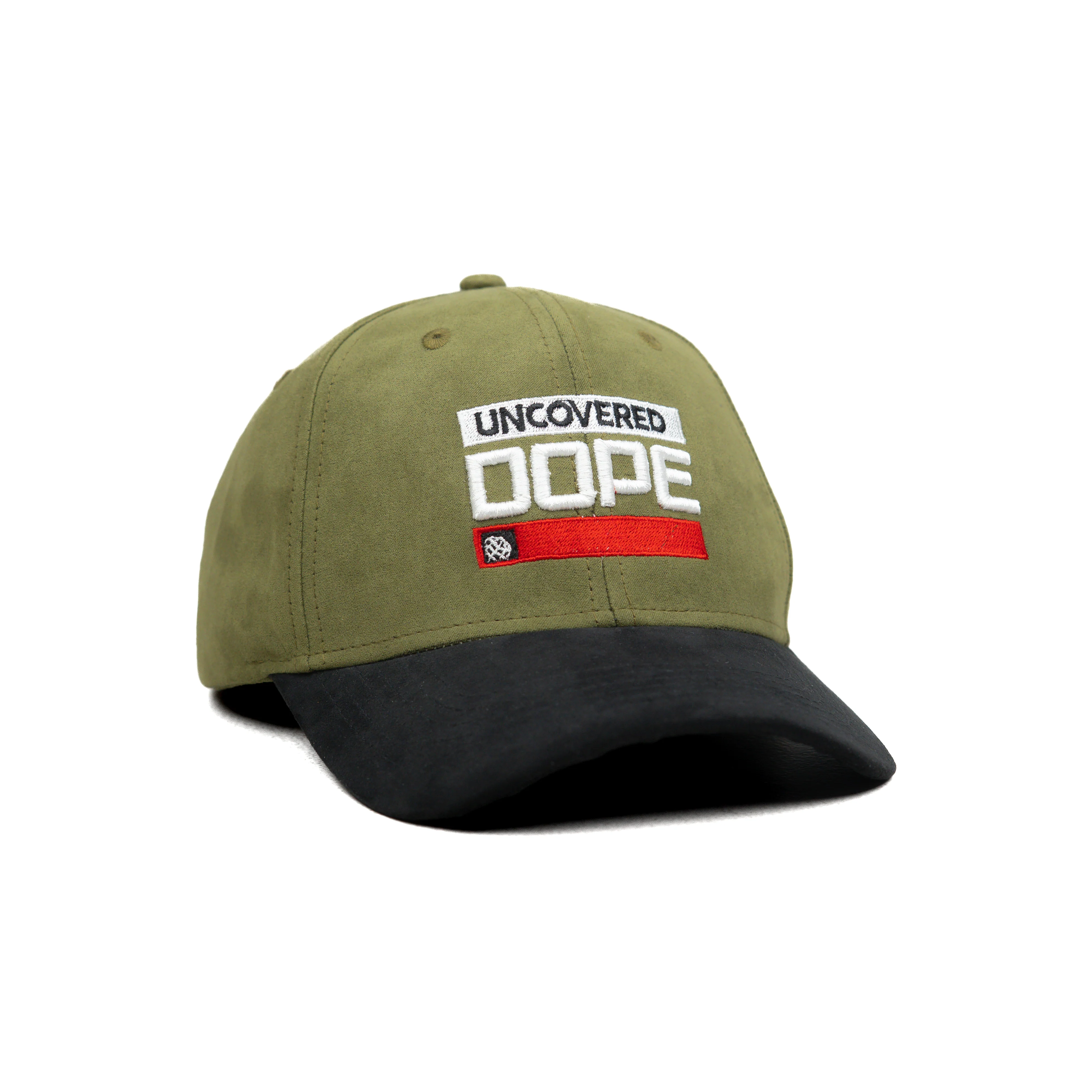 HEAD GEAR UNCOVERED DOPE CAP - Image 7