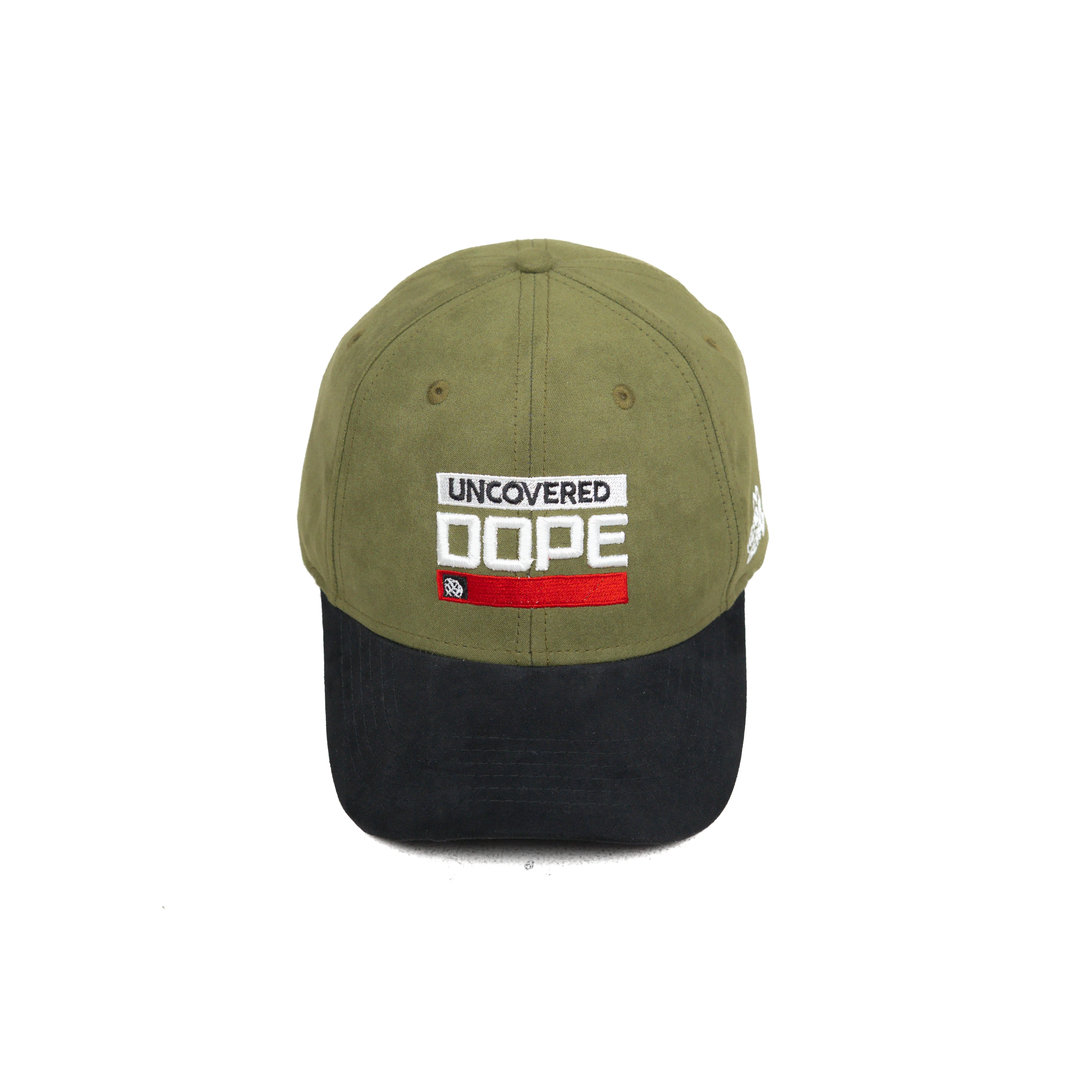 HEAD GEAR UNCOVERED DOPE CAP - Image 8